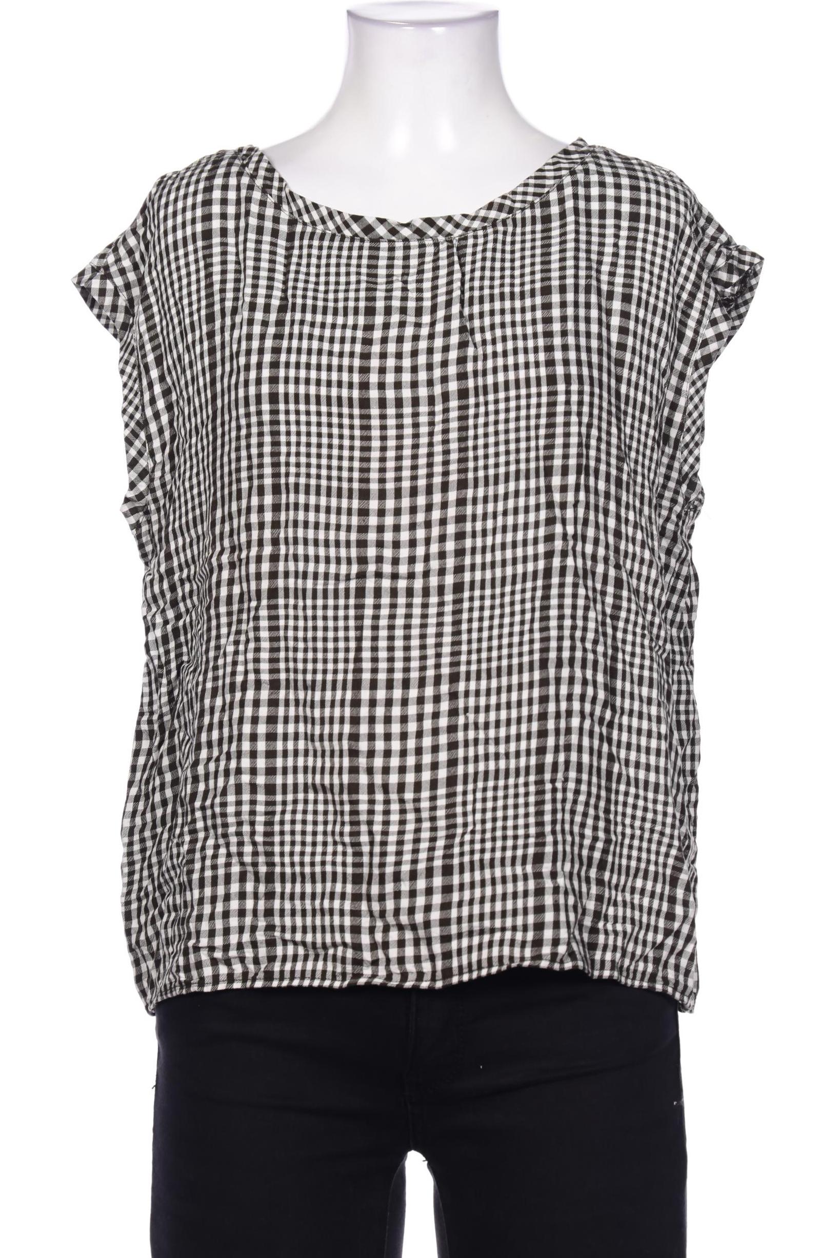

Opus Damen Bluse, grün, Gr. 40