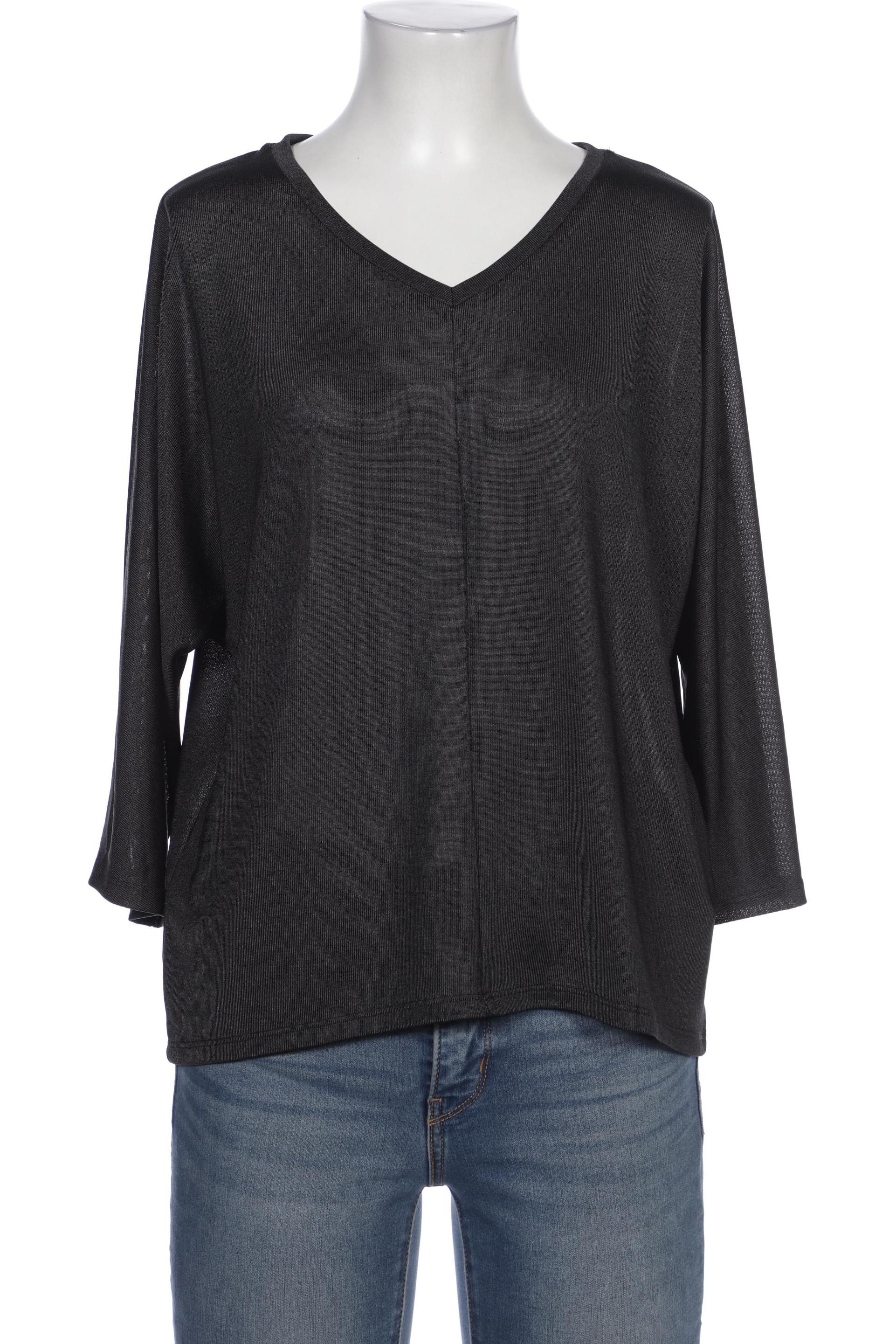 

Opus Damen Bluse, grau