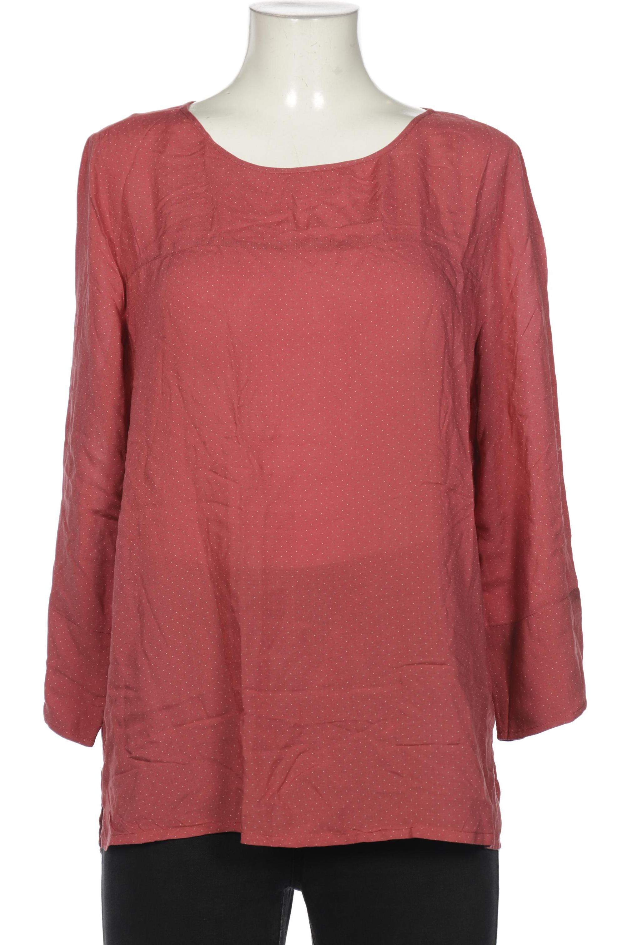 

Opus Damen Bluse, pink, Gr. 40