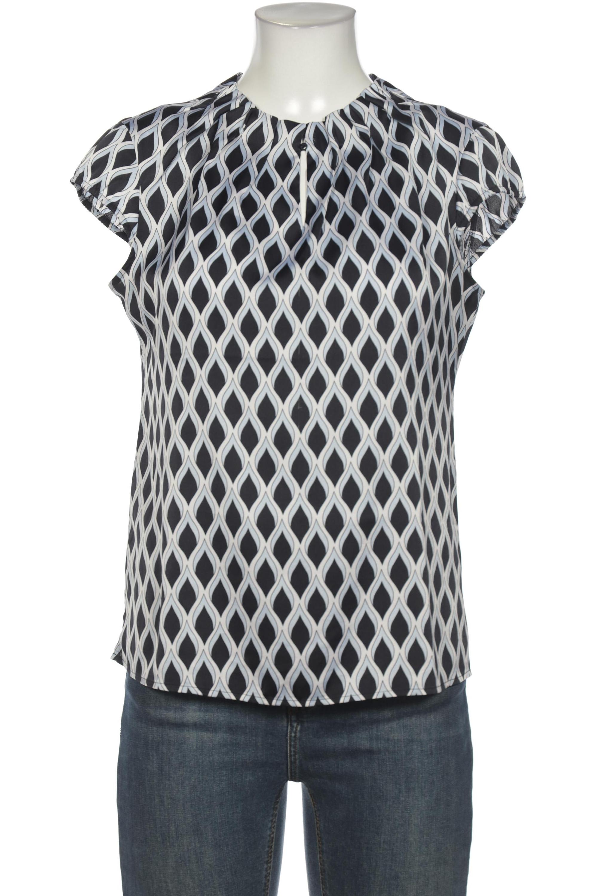 

Opus Damen Bluse, marineblau