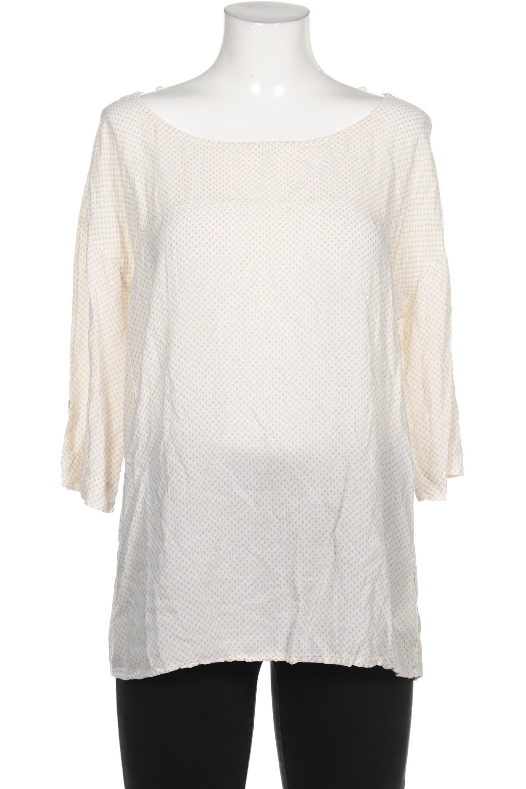 

Opus Damen Bluse, weiß