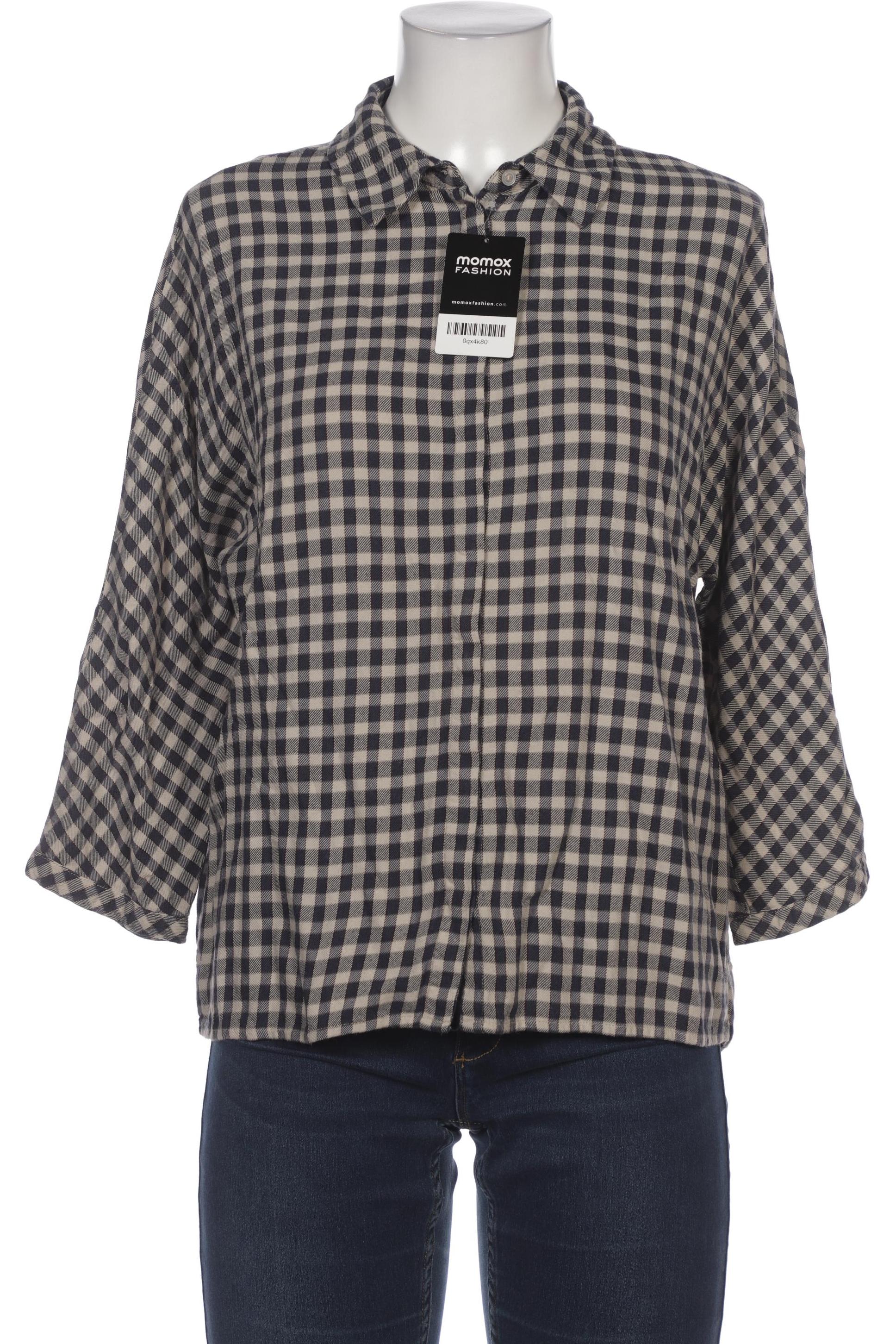 

Opus Damen Bluse, marineblau