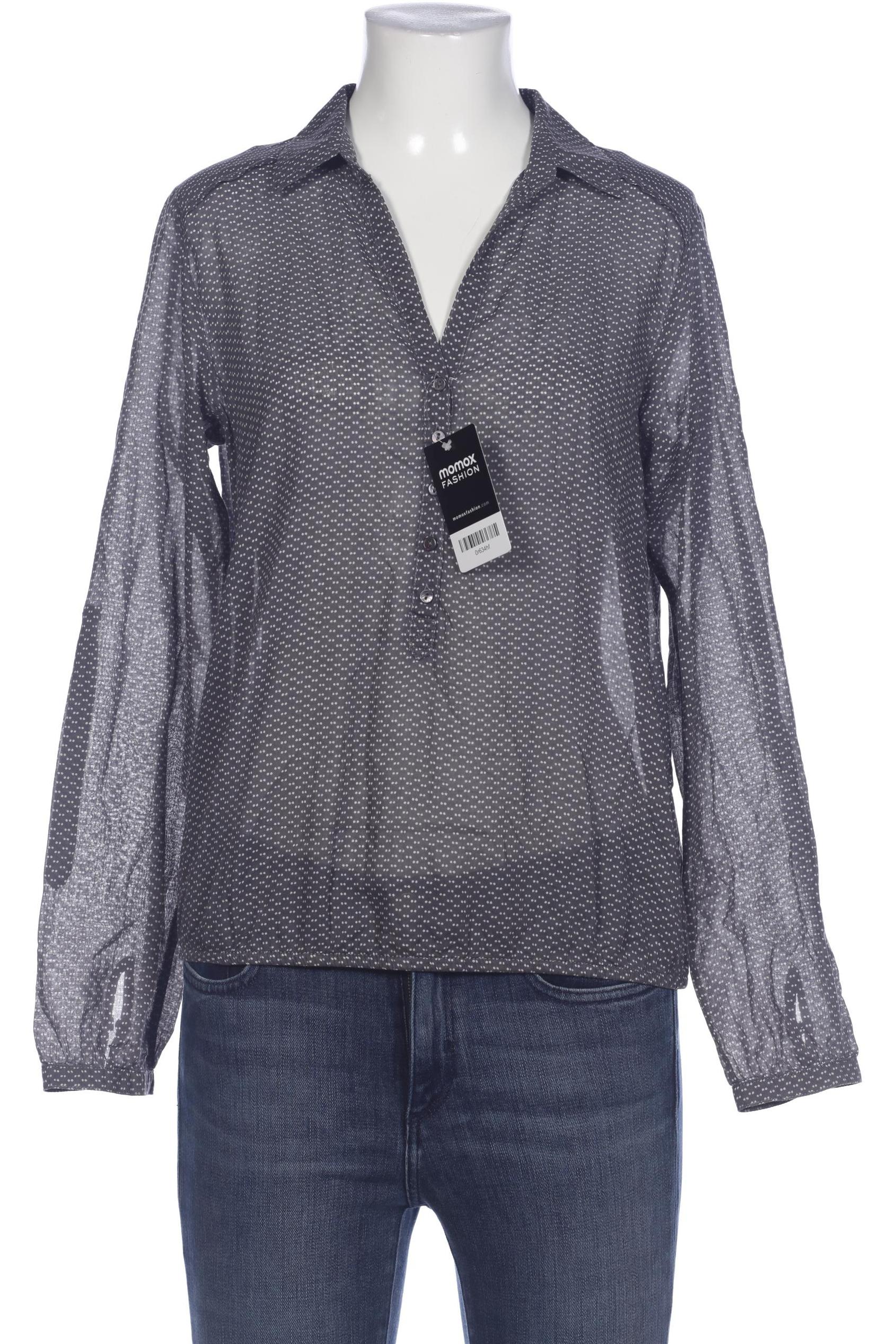 

Opus Damen Bluse, grau