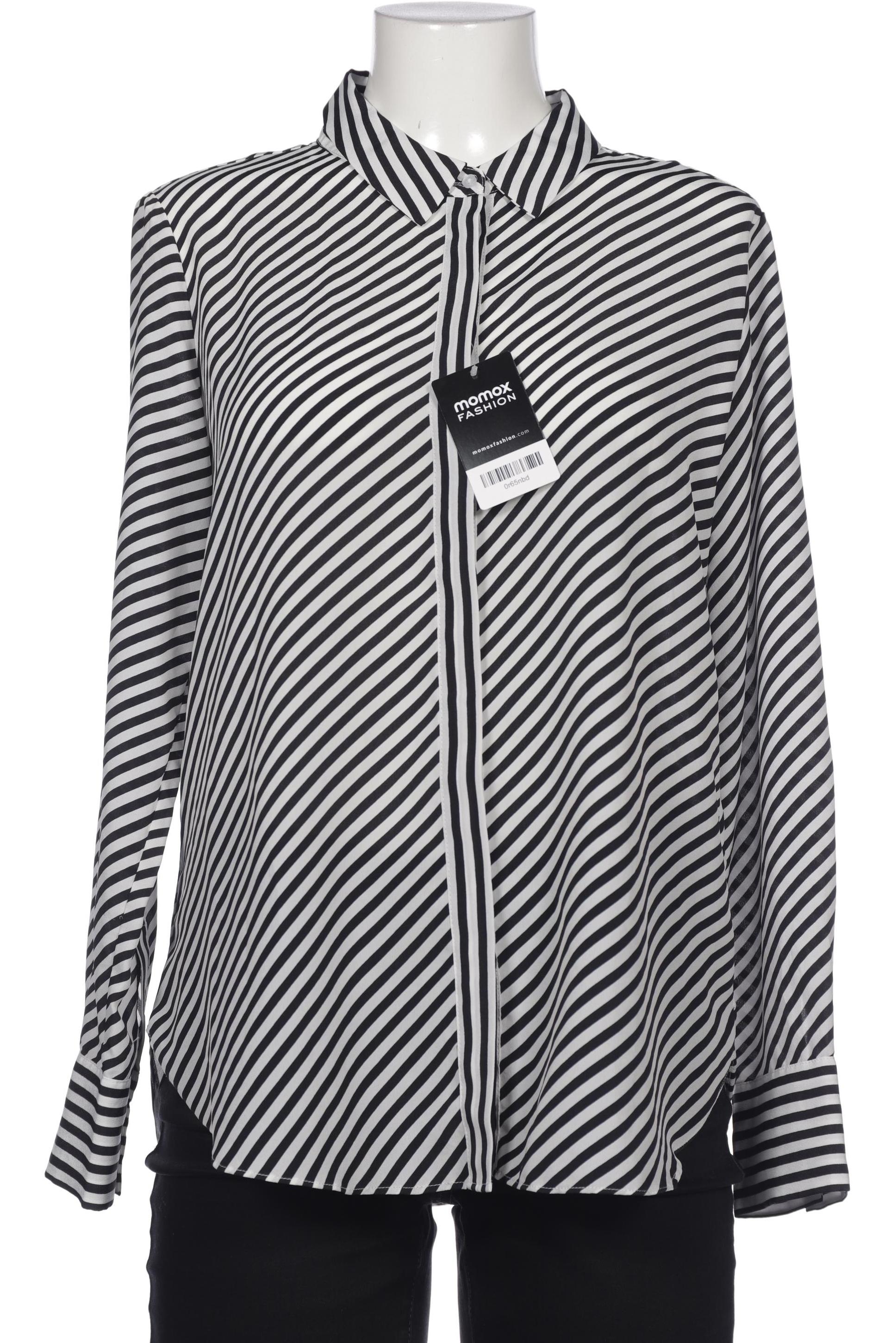 

Opus Damen Bluse, schwarz