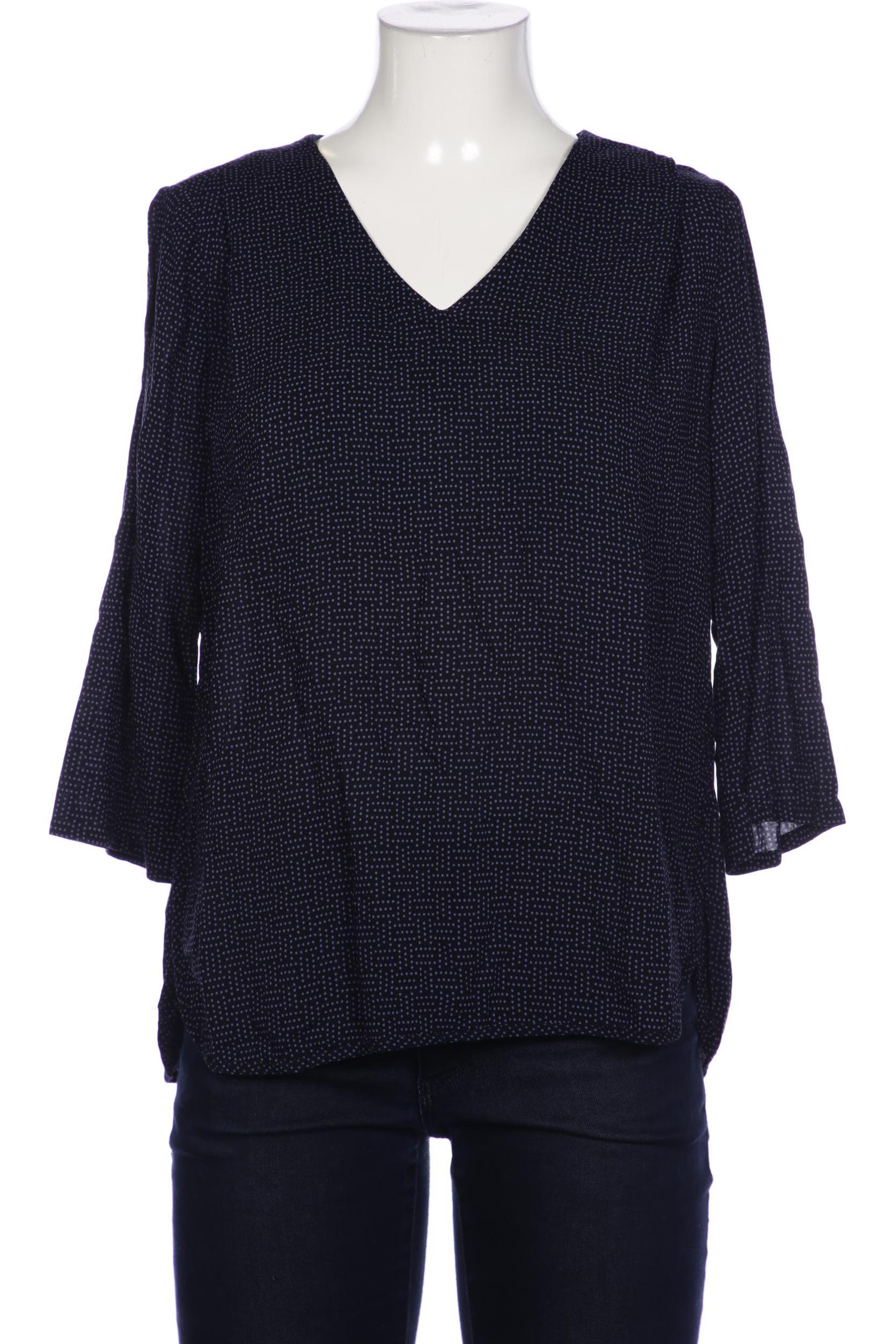

Opus Damen Bluse, marineblau