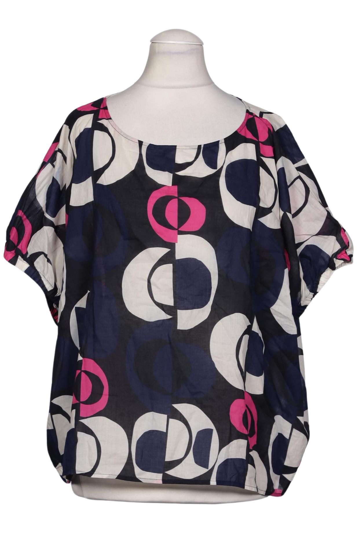 

Opus Damen Bluse, mehrfarbig, Gr. 38