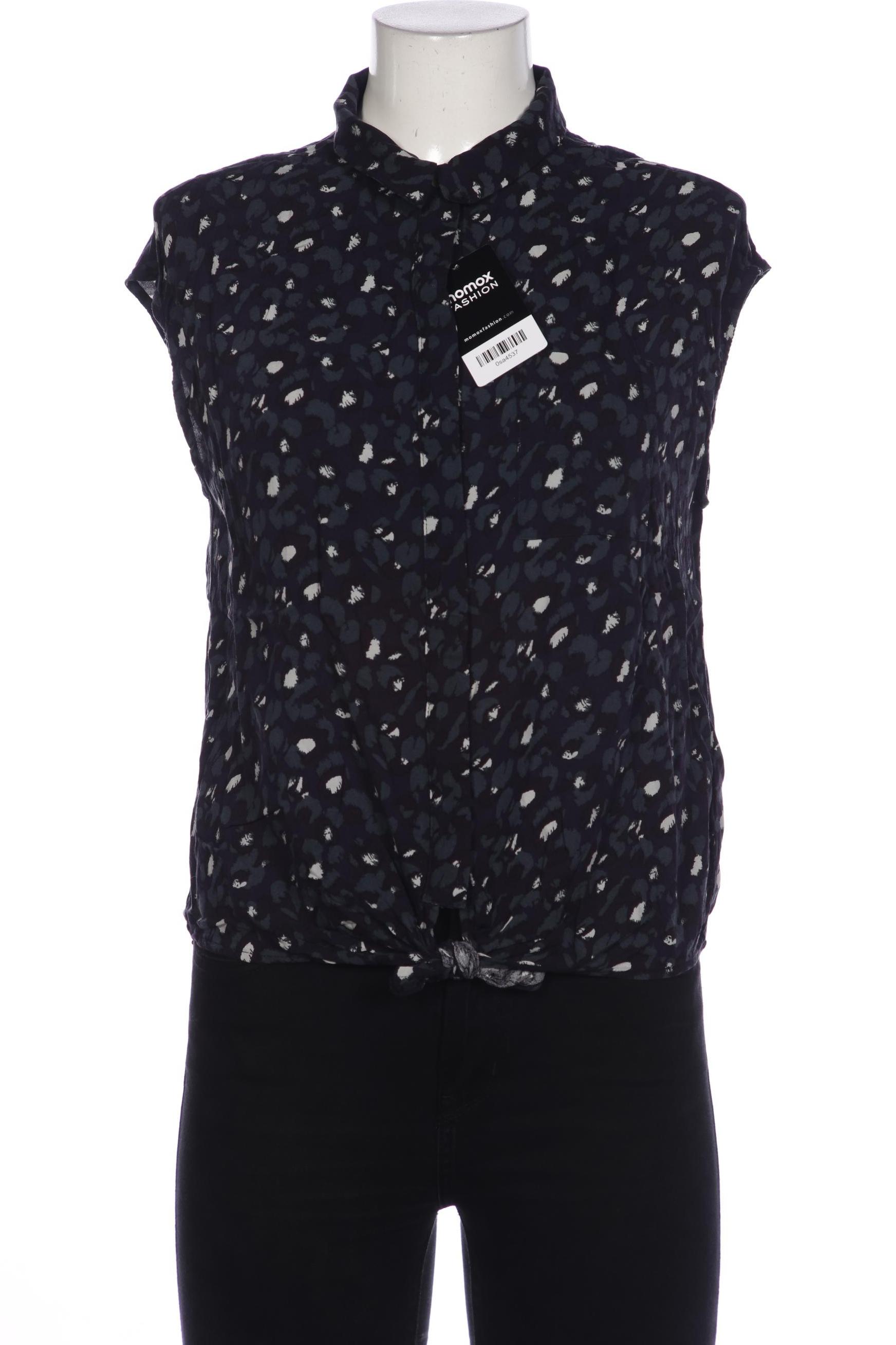 

Opus Damen Bluse, marineblau
