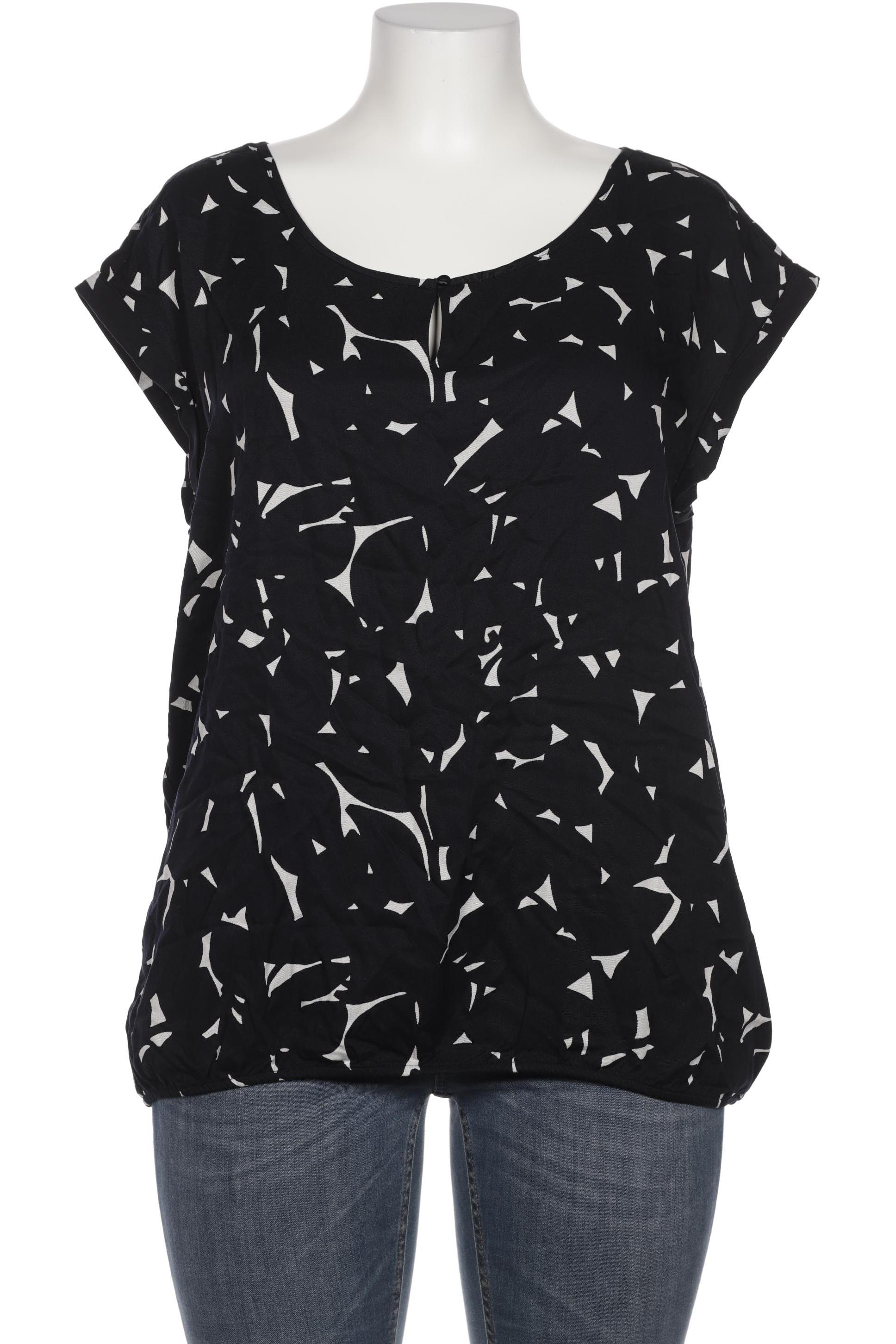 

Opus Damen Bluse, marineblau