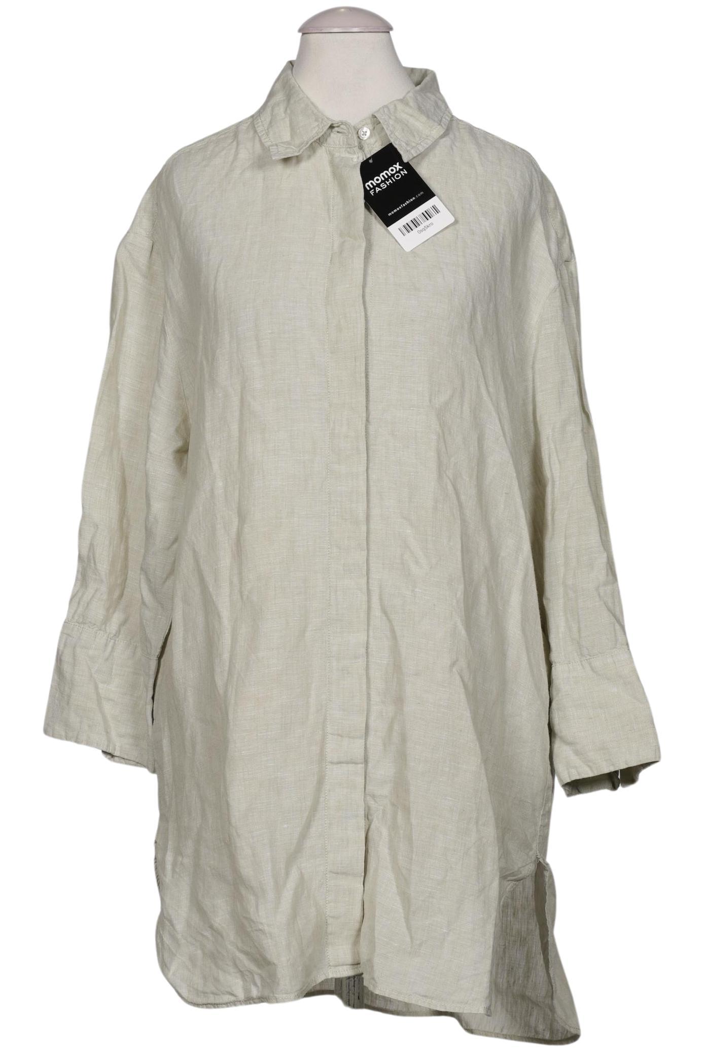 

Opus Damen Bluse, hellgrün, Gr. 36