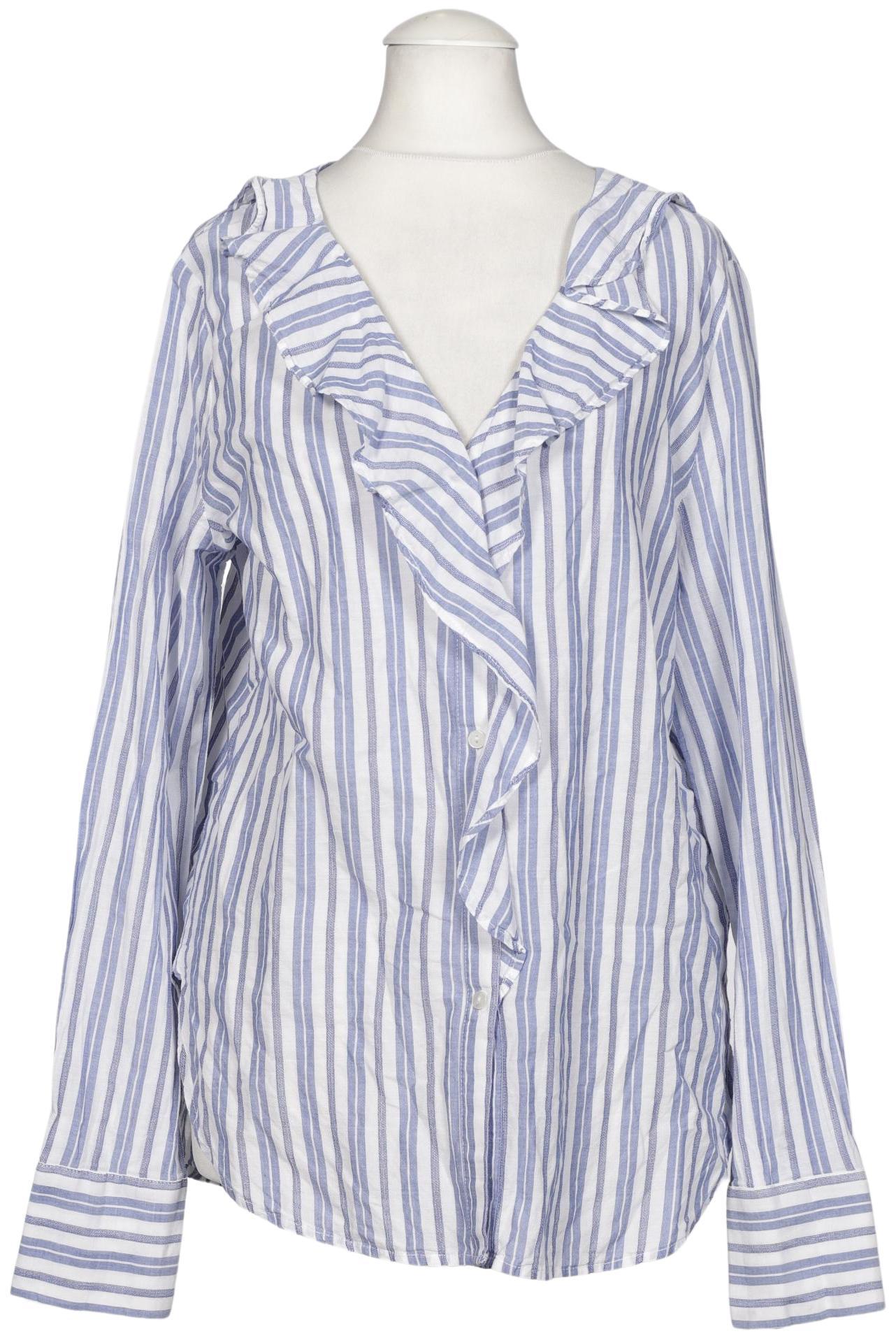 

Opus Damen Bluse, mehrfarbig, Gr. 36