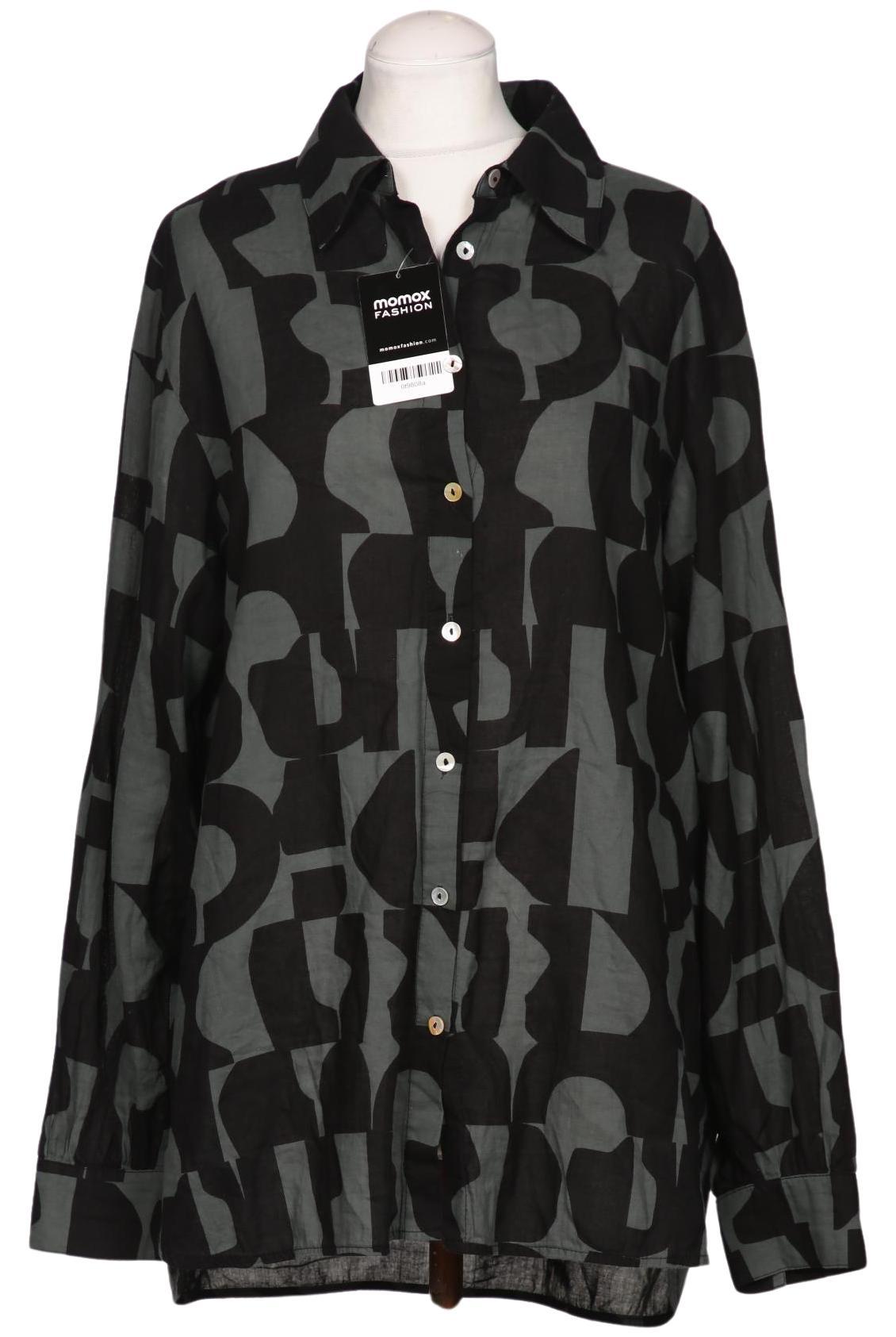 

Opus Damen Bluse, mehrfarbig, Gr. 40