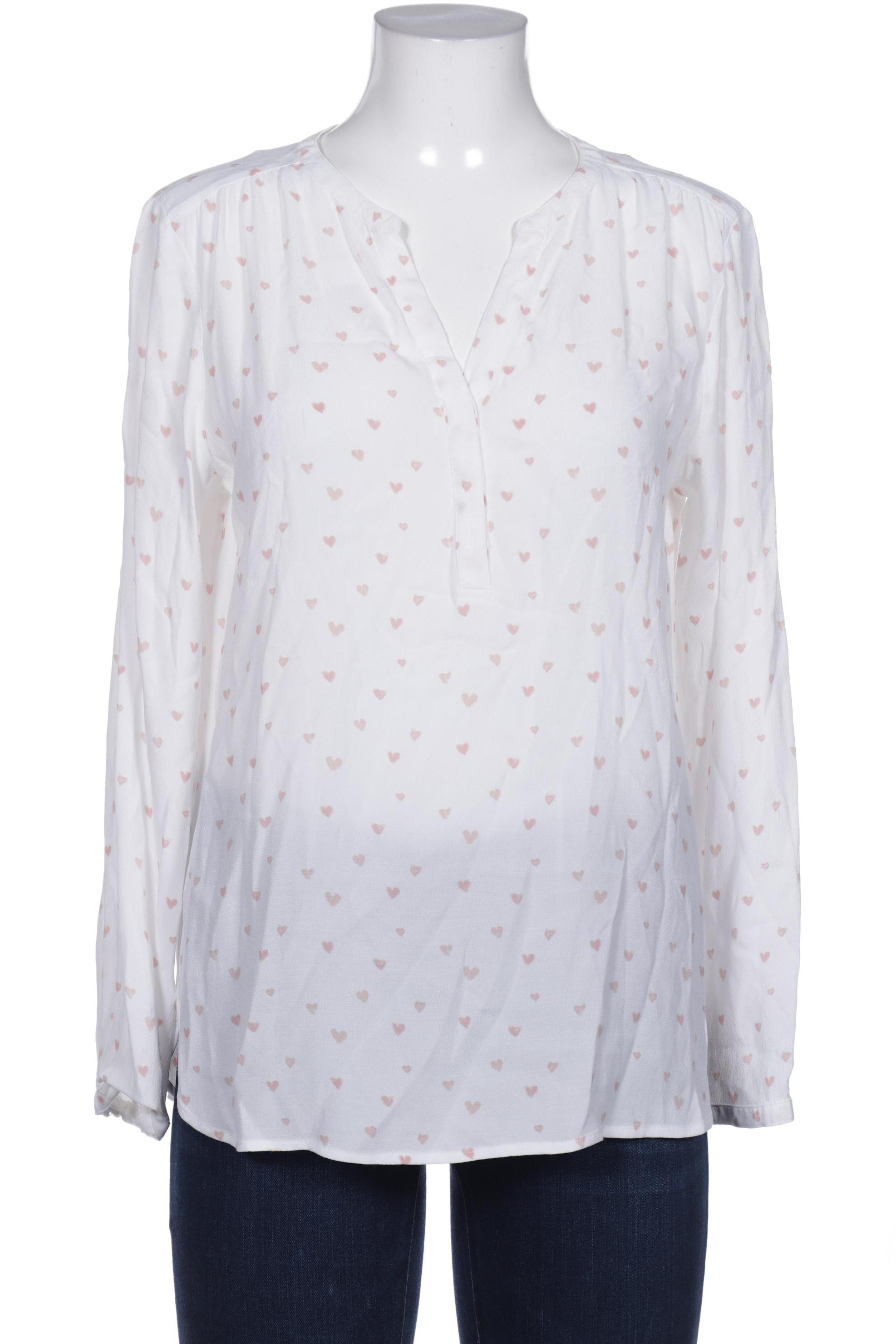 

Opus Damen Bluse, weiß