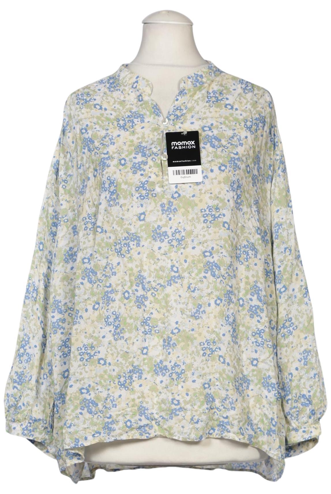 

Opus Damen Bluse, mehrfarbig, Gr. 38