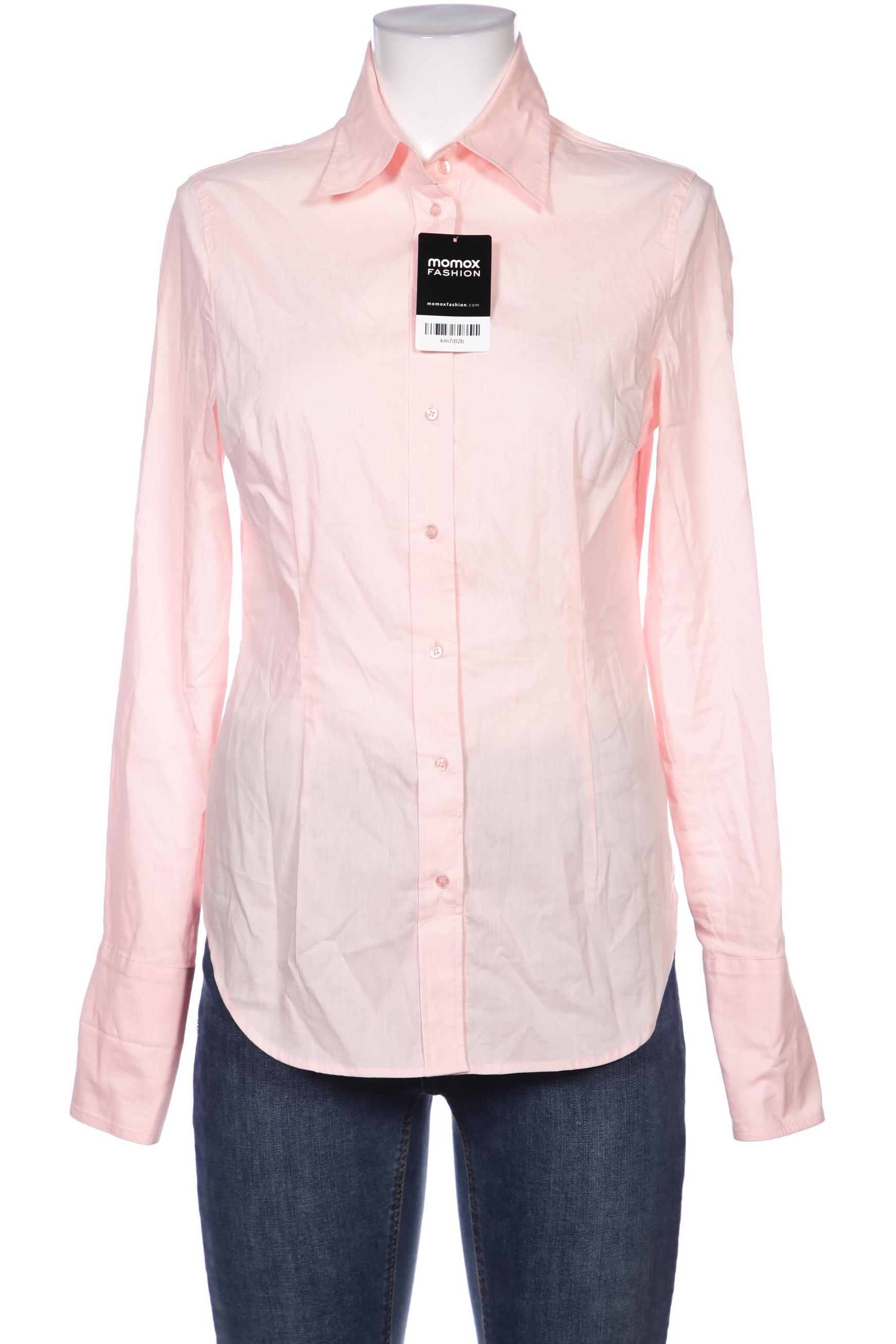 

Opus Damen Bluse, pink, Gr. 40
