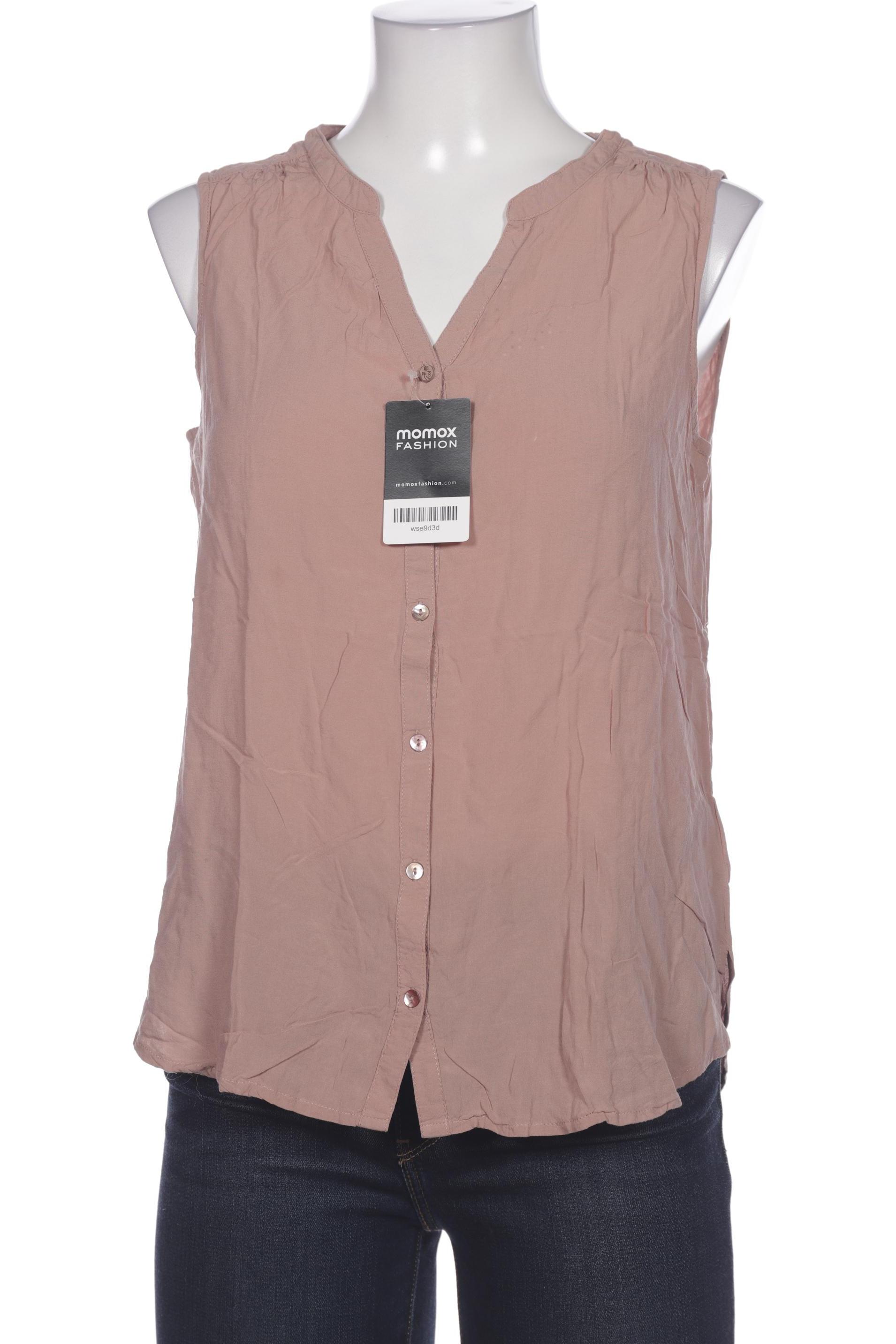 

Opus Damen Bluse, pink, Gr. 38