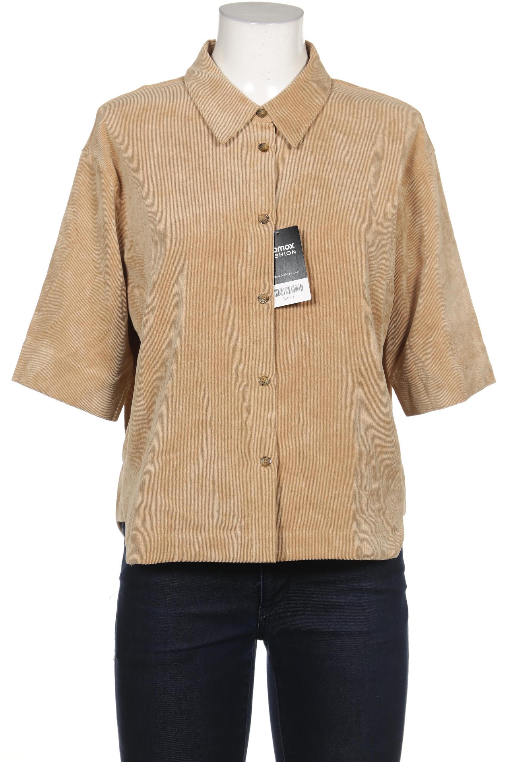 

Opus Damen Bluse, beige