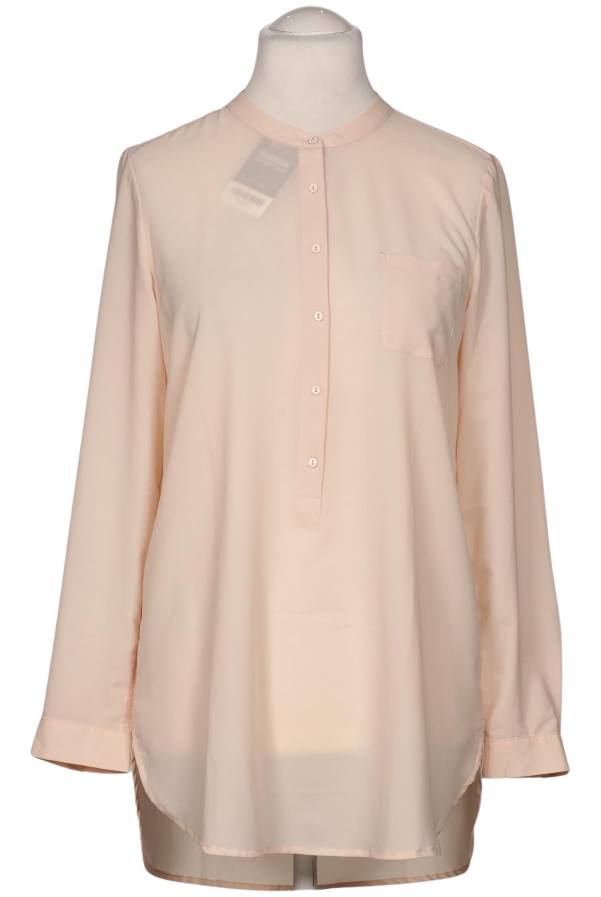 

Opus Damen Bluse, pink, Gr. 40