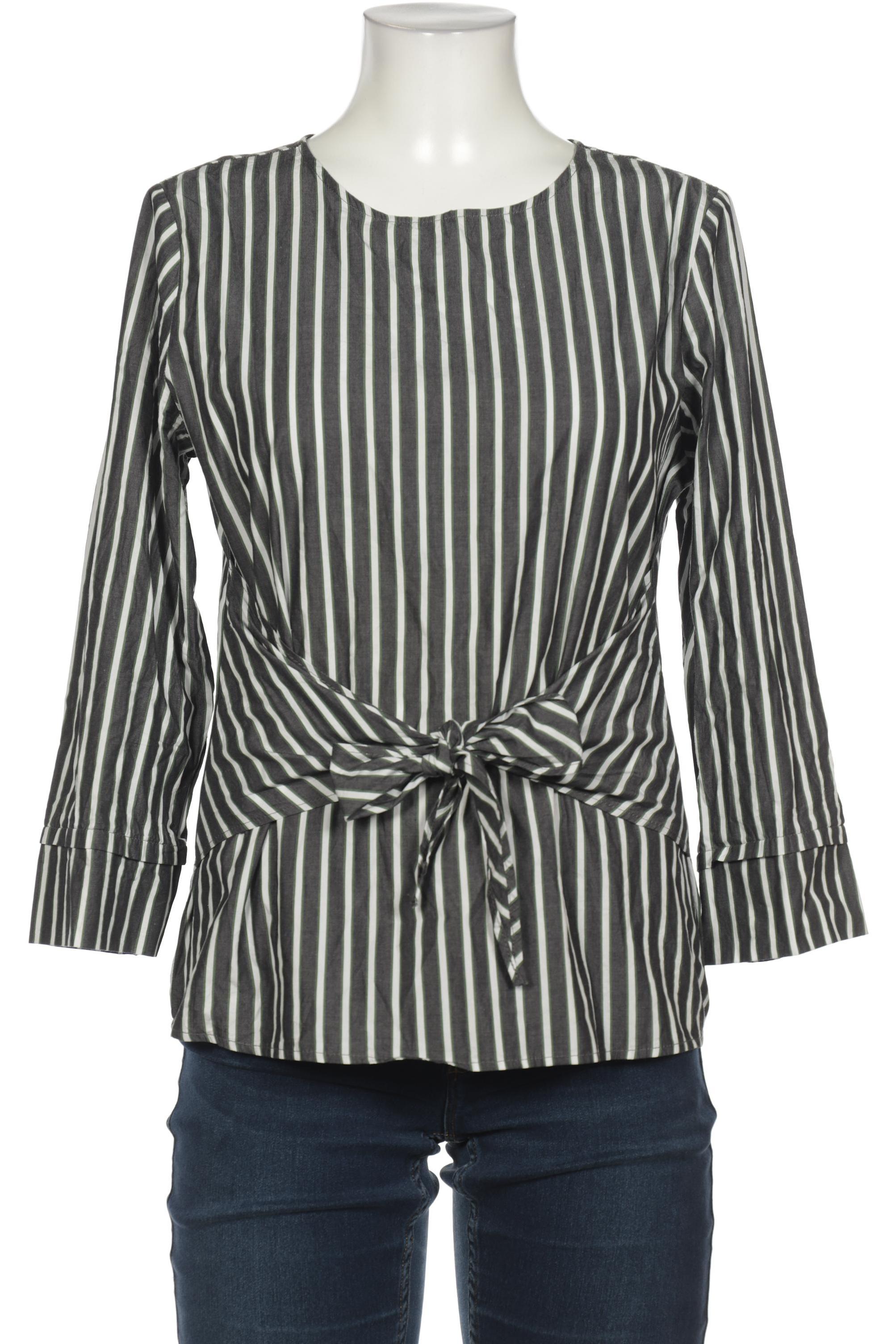 

Opus Damen Bluse, grau