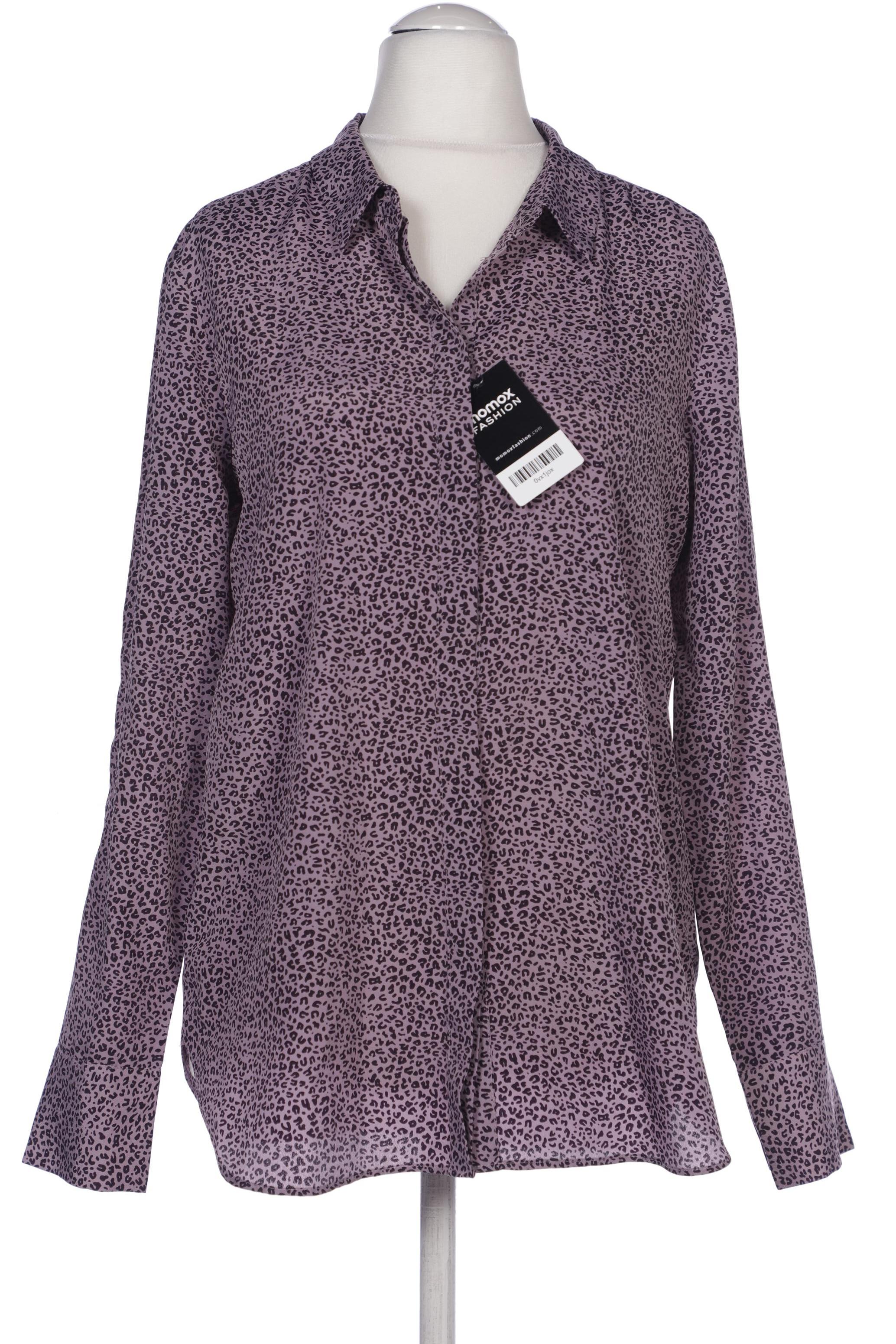 

Opus Damen Bluse, flieder, Gr. 40