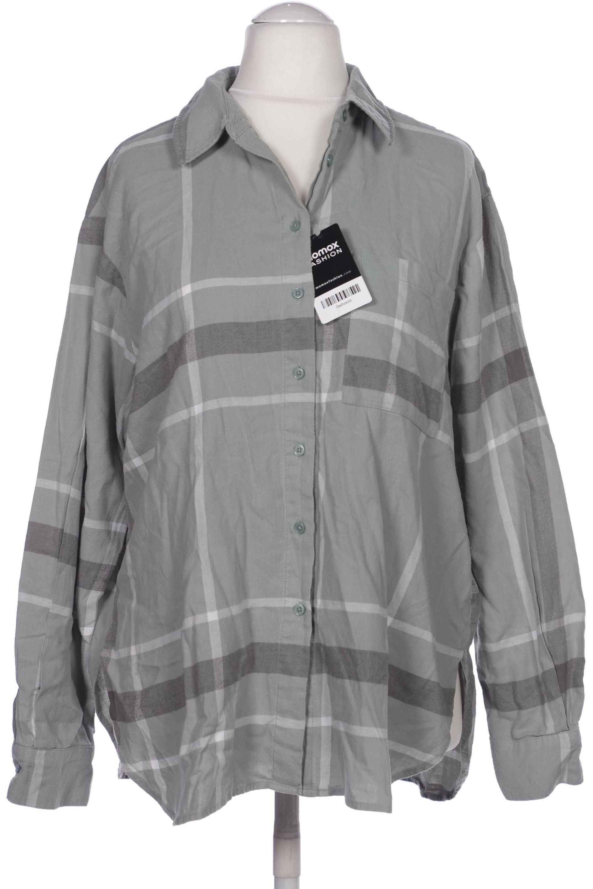 

Opus Damen Bluse, grün, Gr. 36