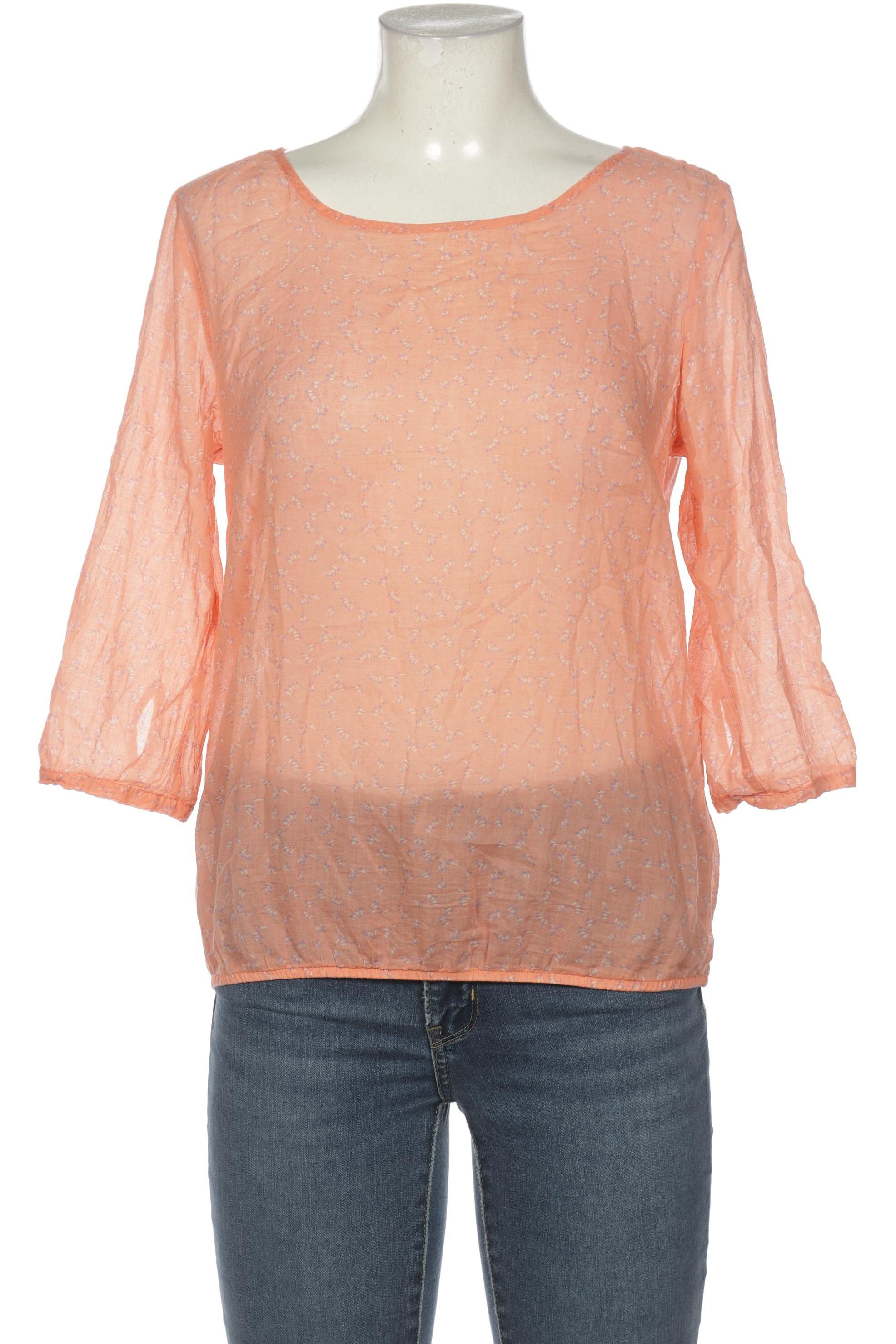 

Opus Damen Bluse, pink, Gr. 40