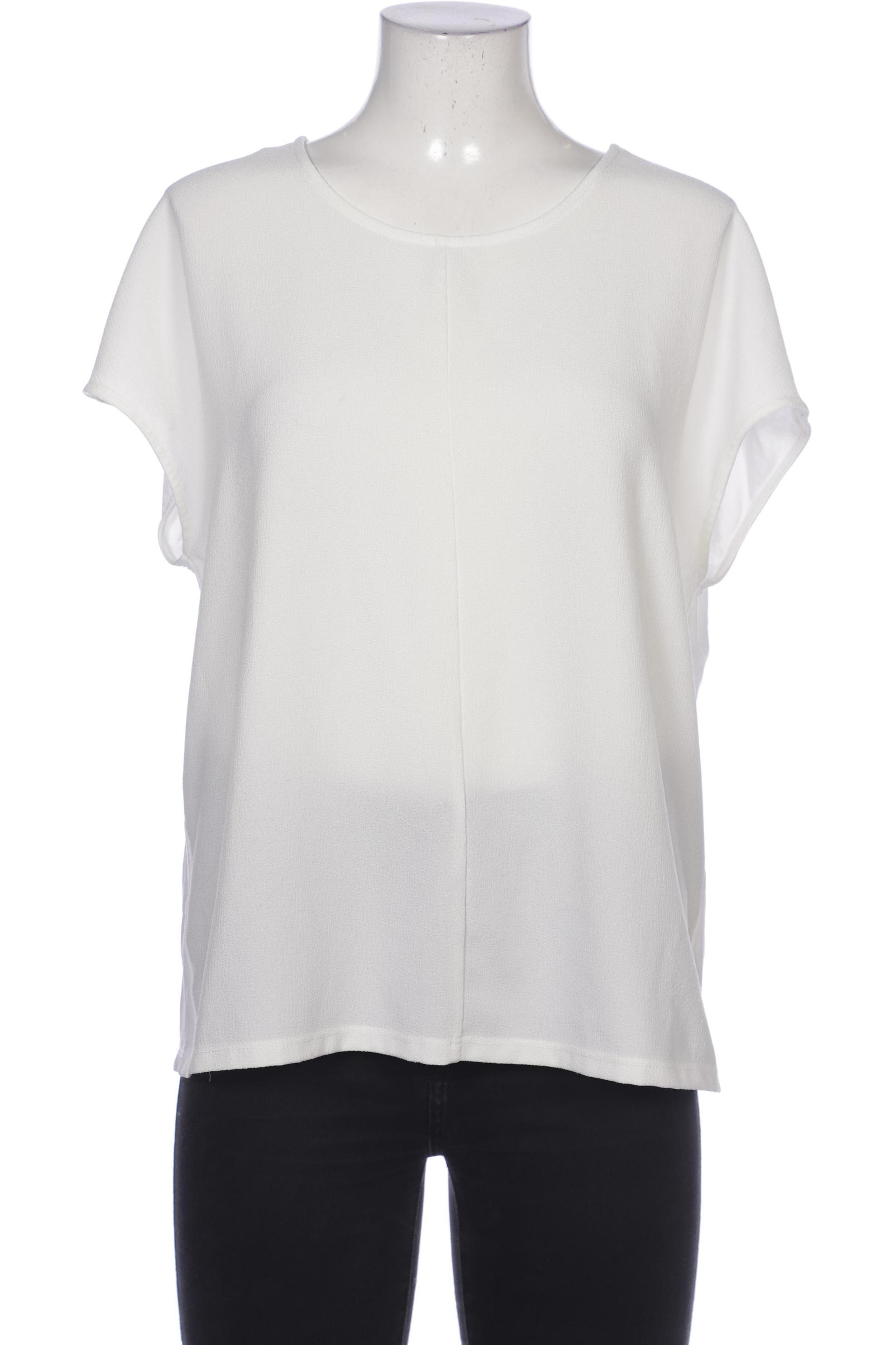 

Opus Damen Bluse, weiß, Gr. 42