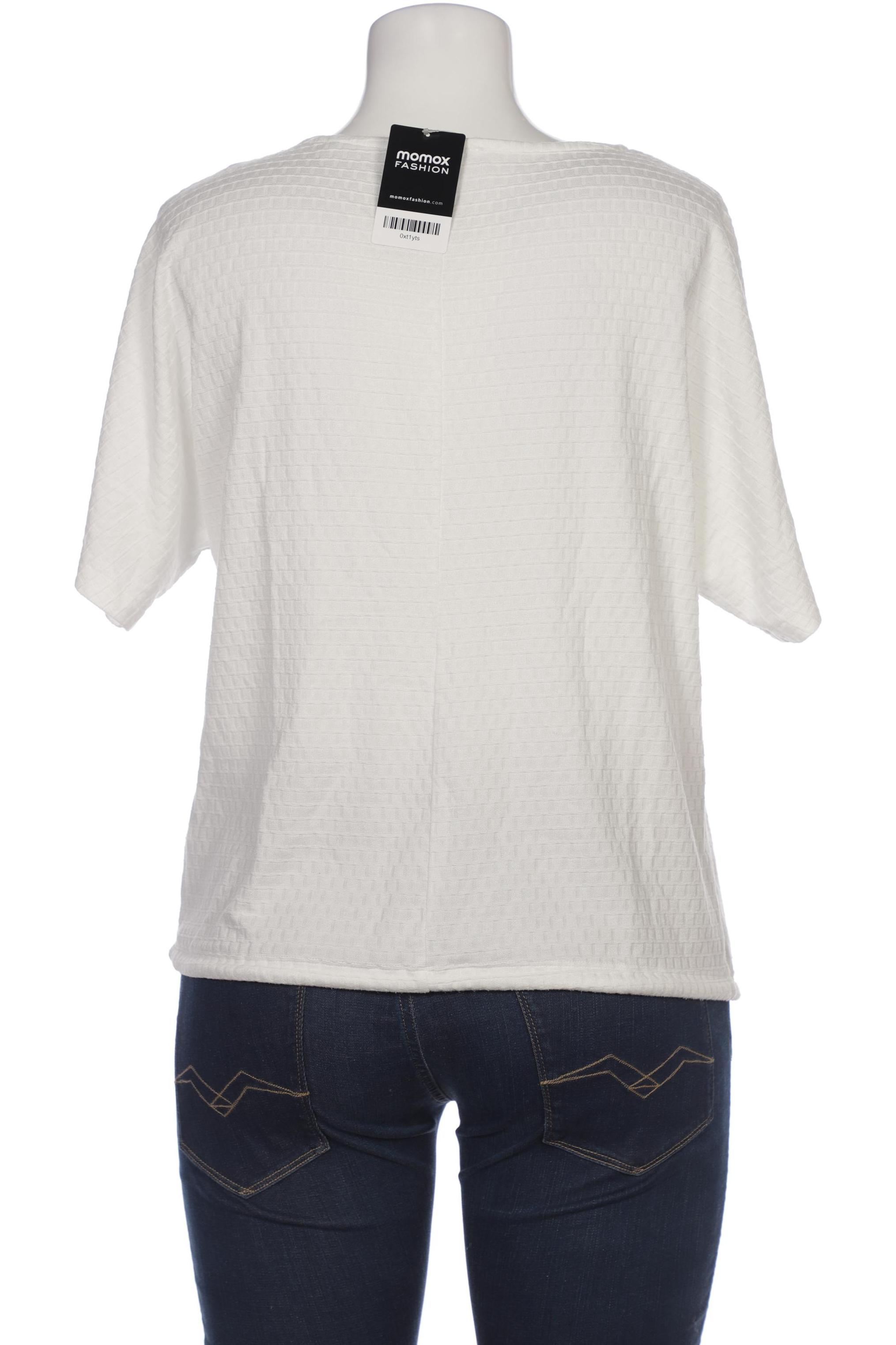 

Opus Damen Bluse, weiß