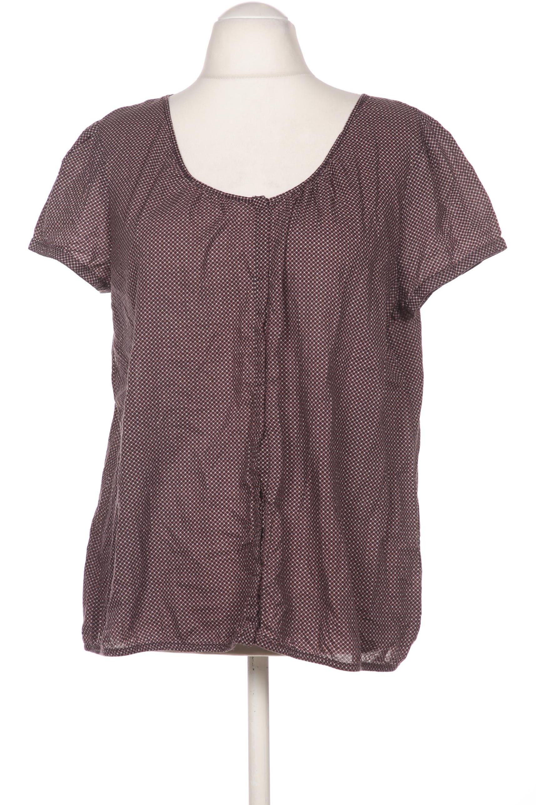 

Opus Damen Bluse, pink, Gr. 44