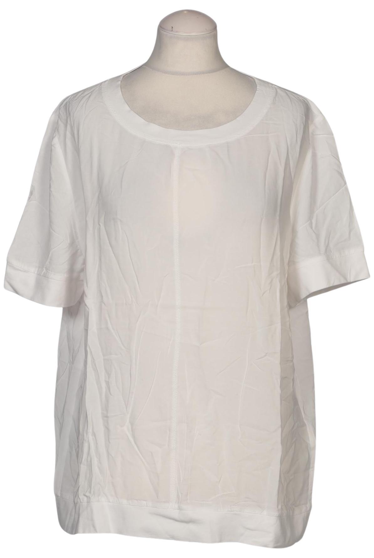 

Opus Damen Bluse, weiß, Gr. 40