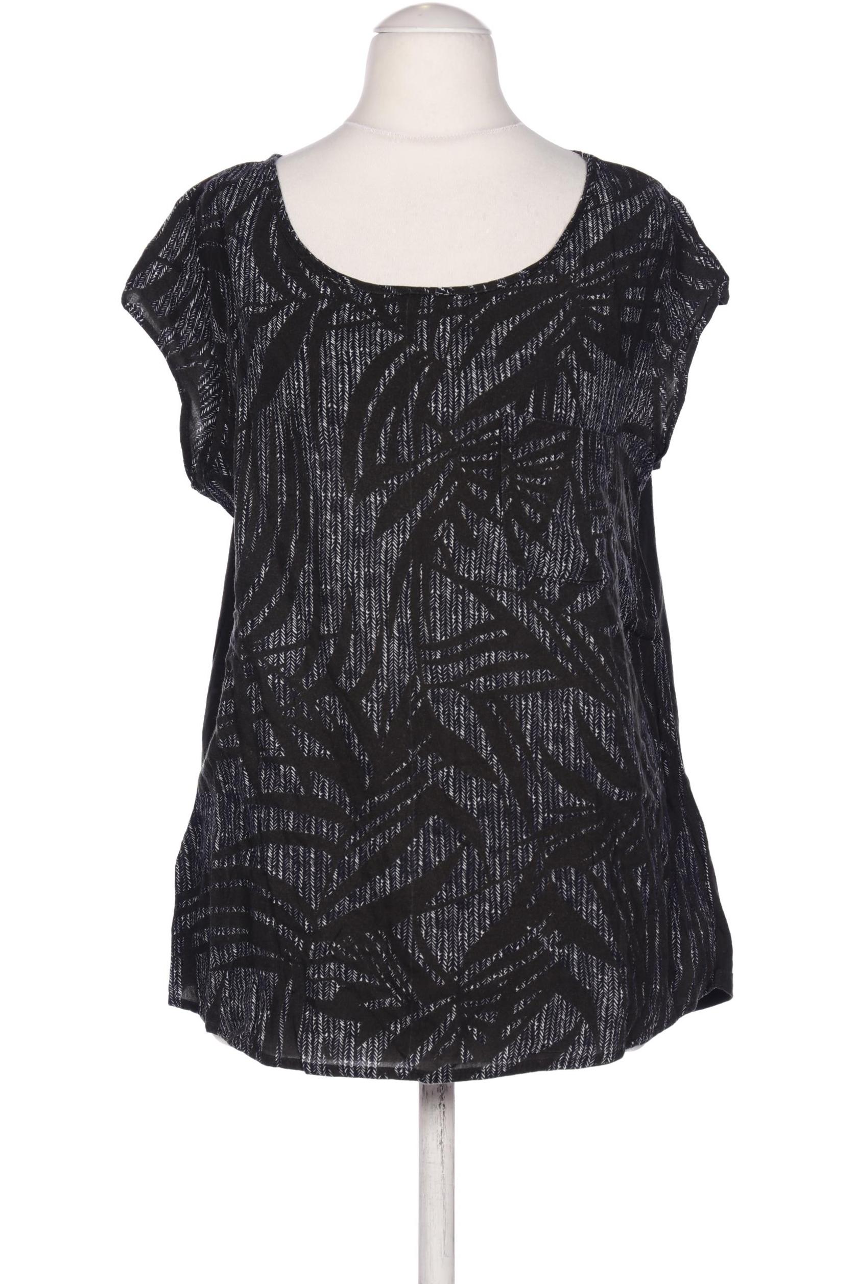 

Opus Damen Bluse, grün, Gr. 38