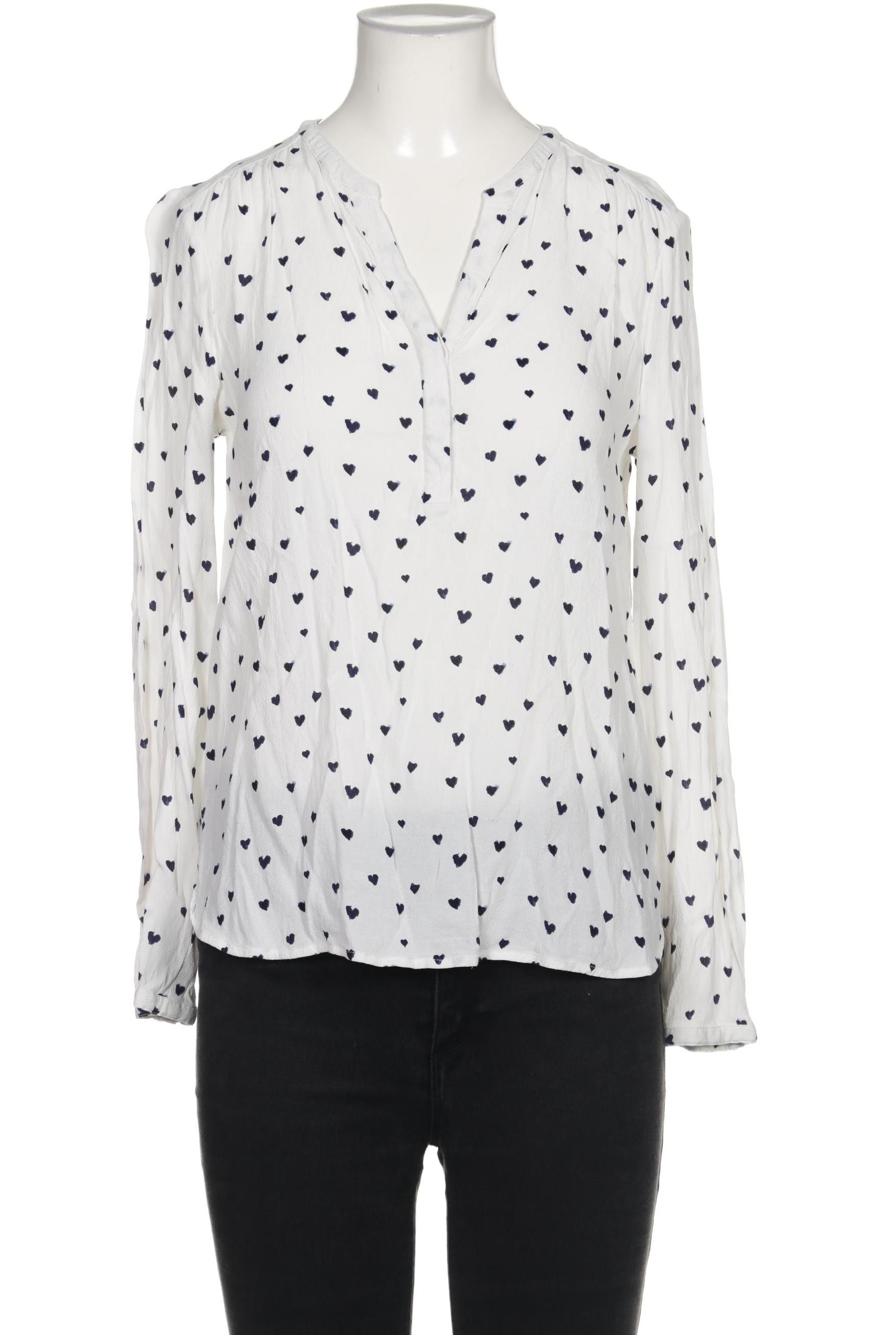 

Opus Damen Bluse, weiß