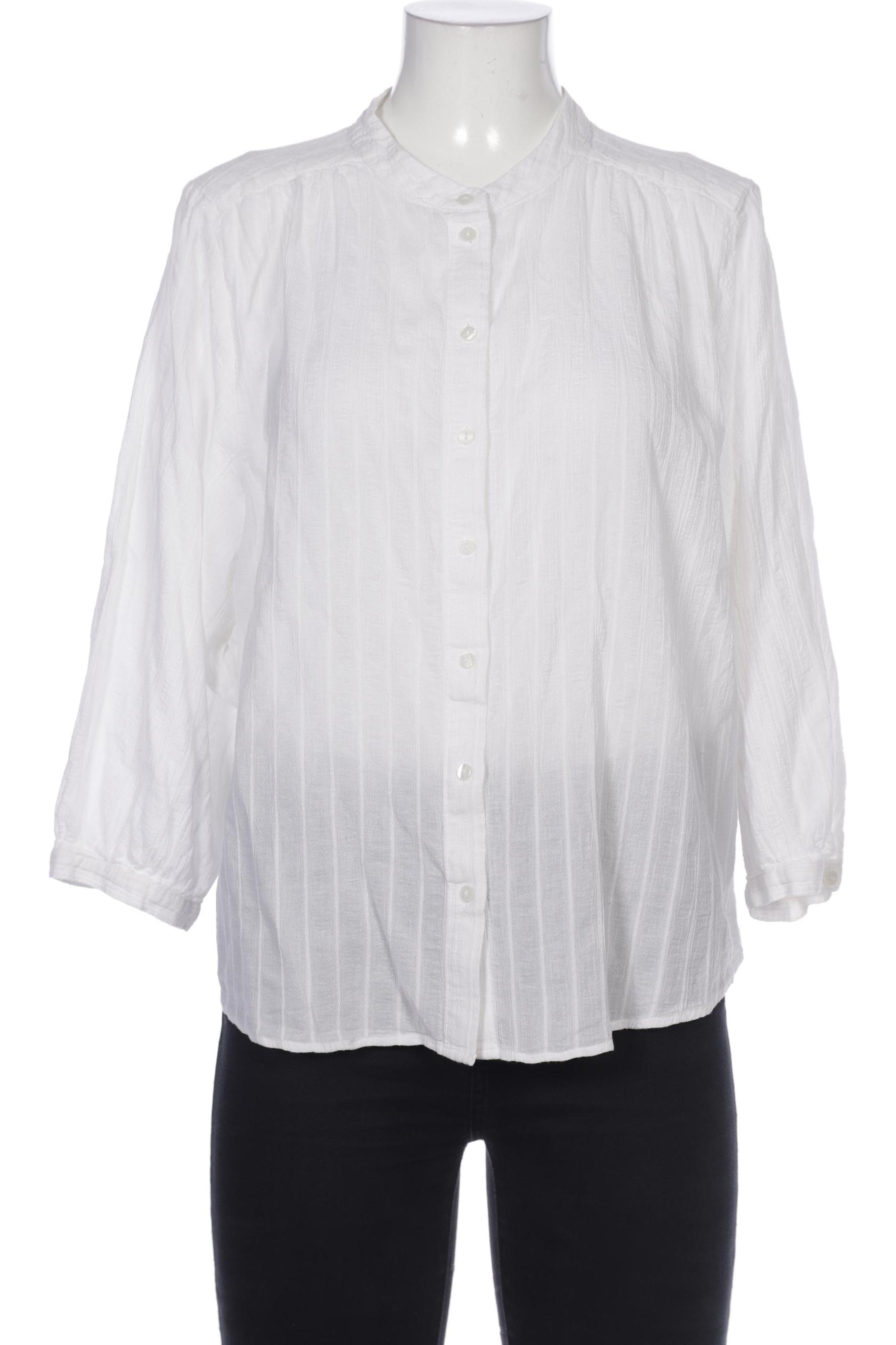 

Opus Damen Bluse, weiß