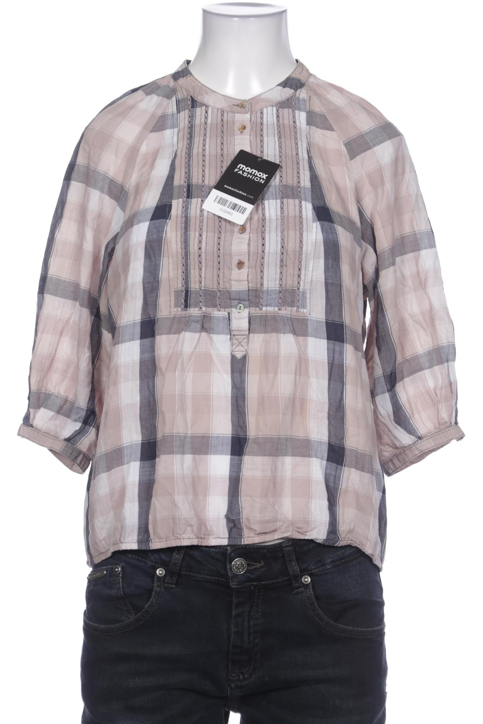 

Opus Damen Bluse, beige