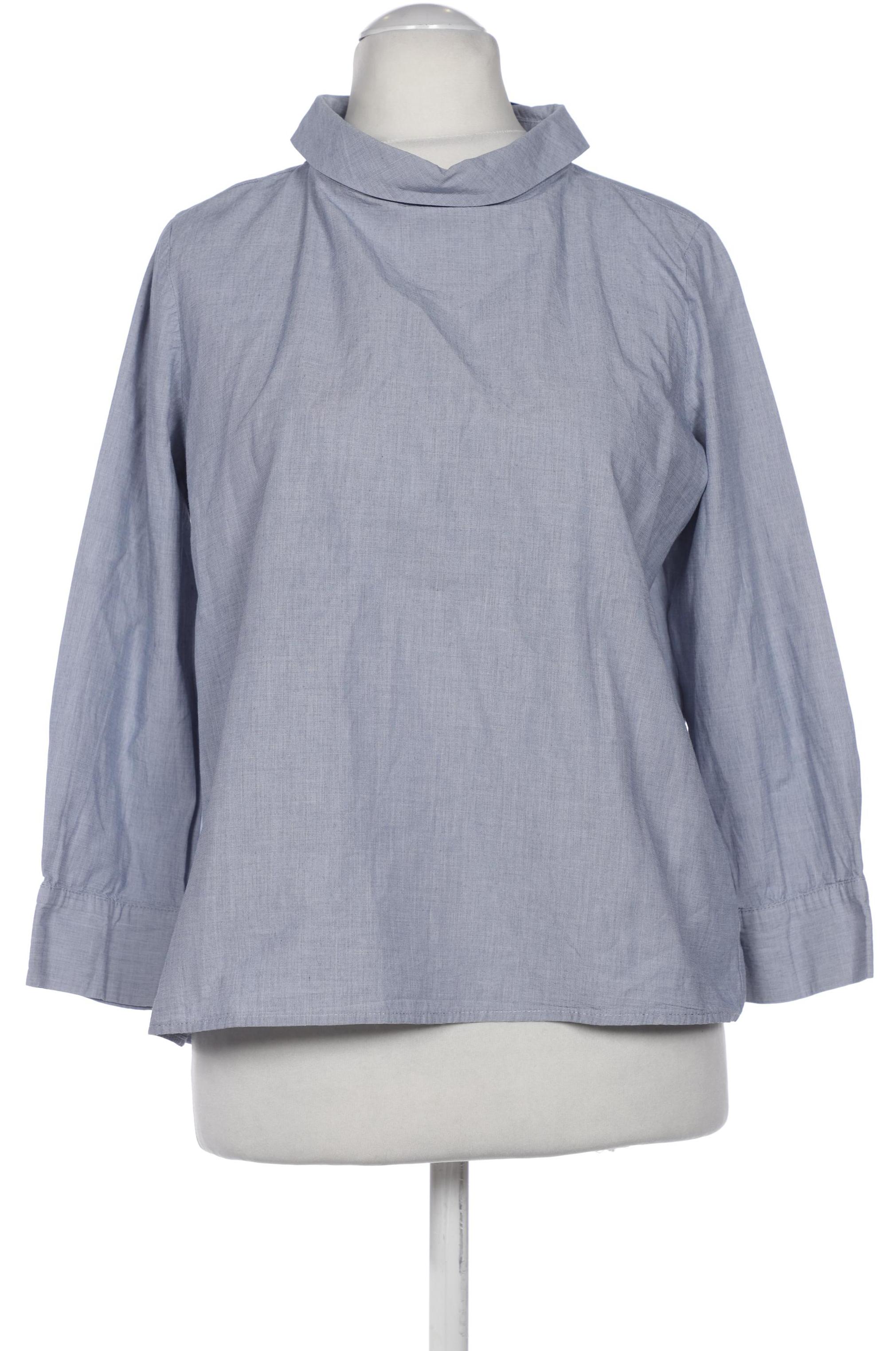 

Opus Damen Bluse, hellblau