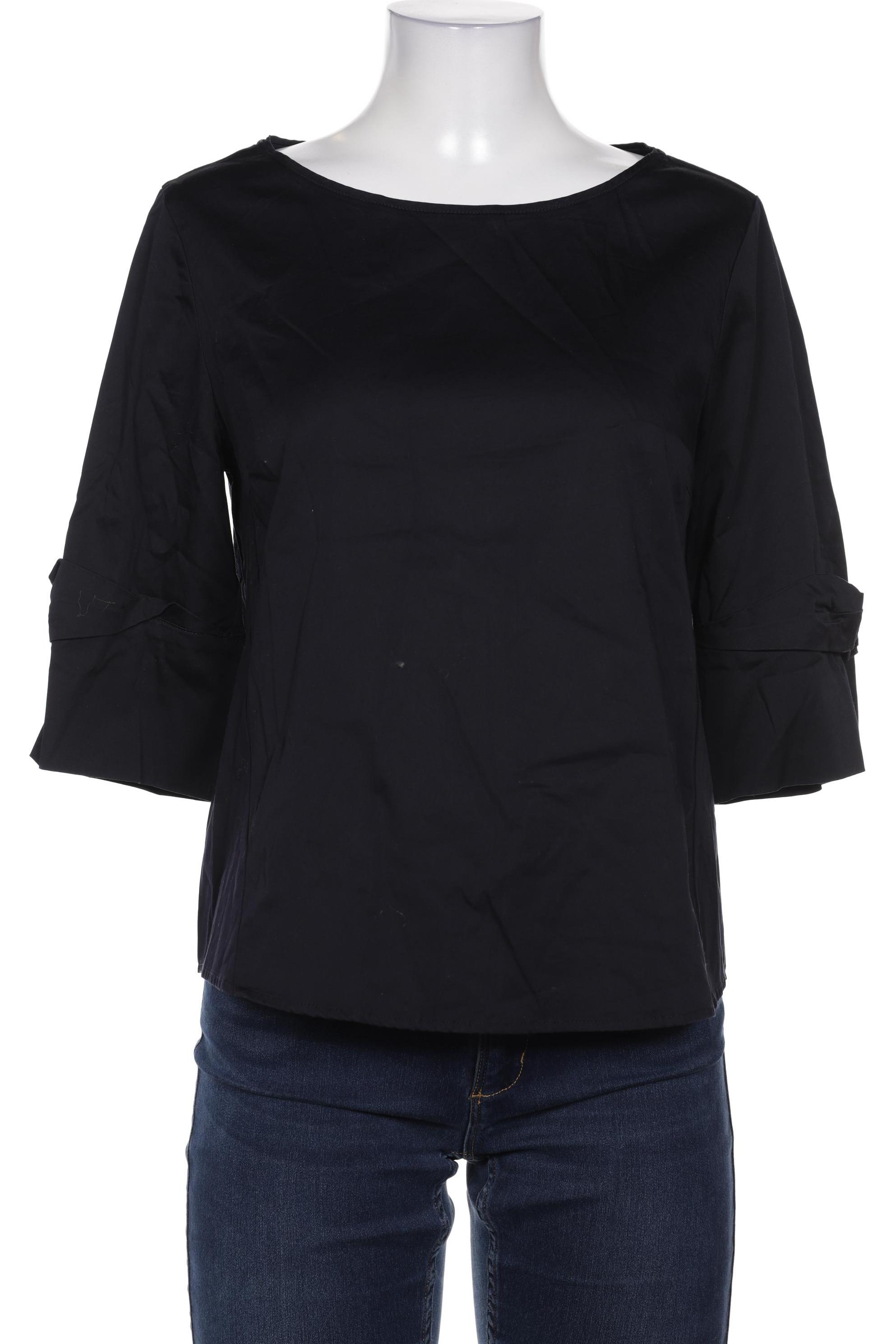 

Opus Damen Bluse, marineblau