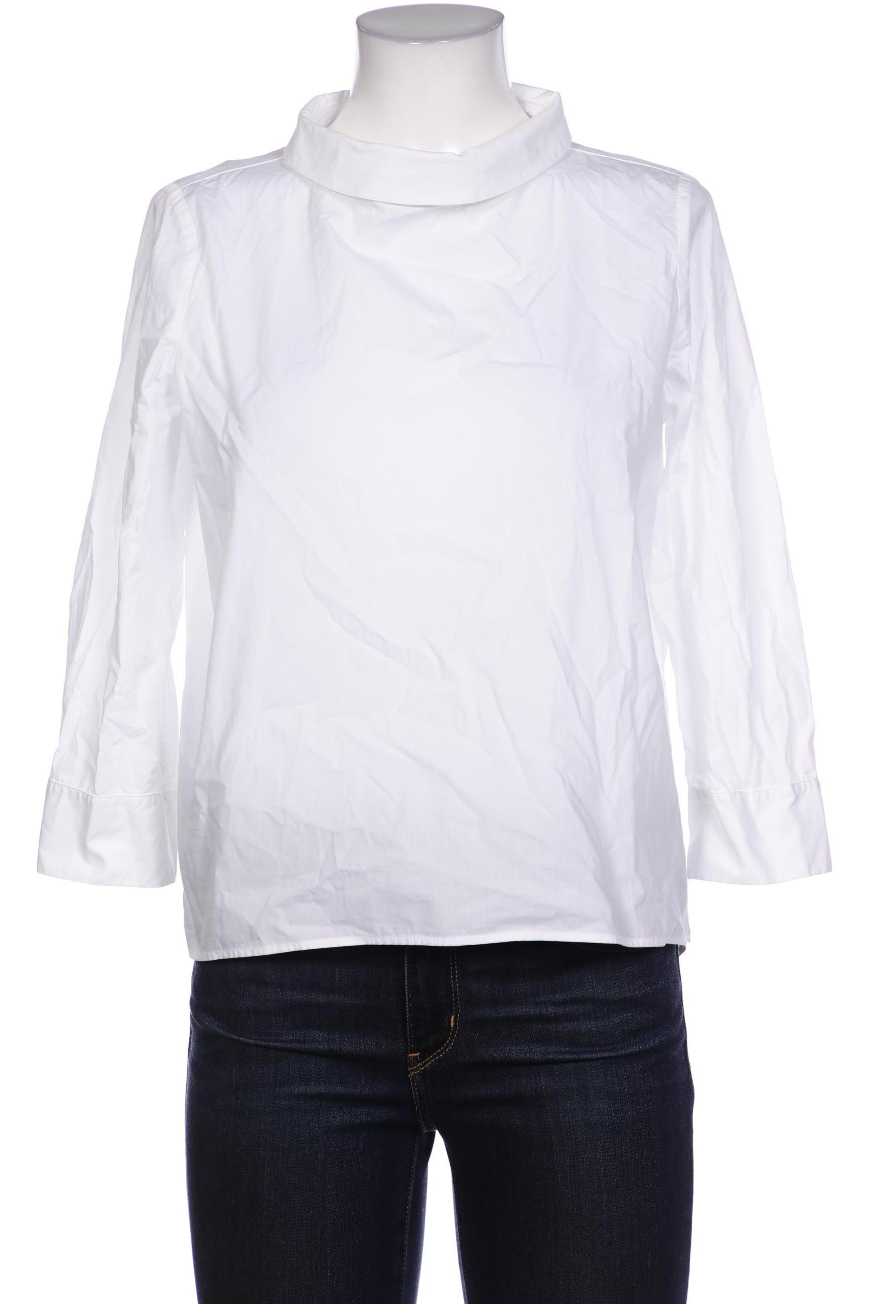 

Opus Damen Bluse, weiß, Gr. 36