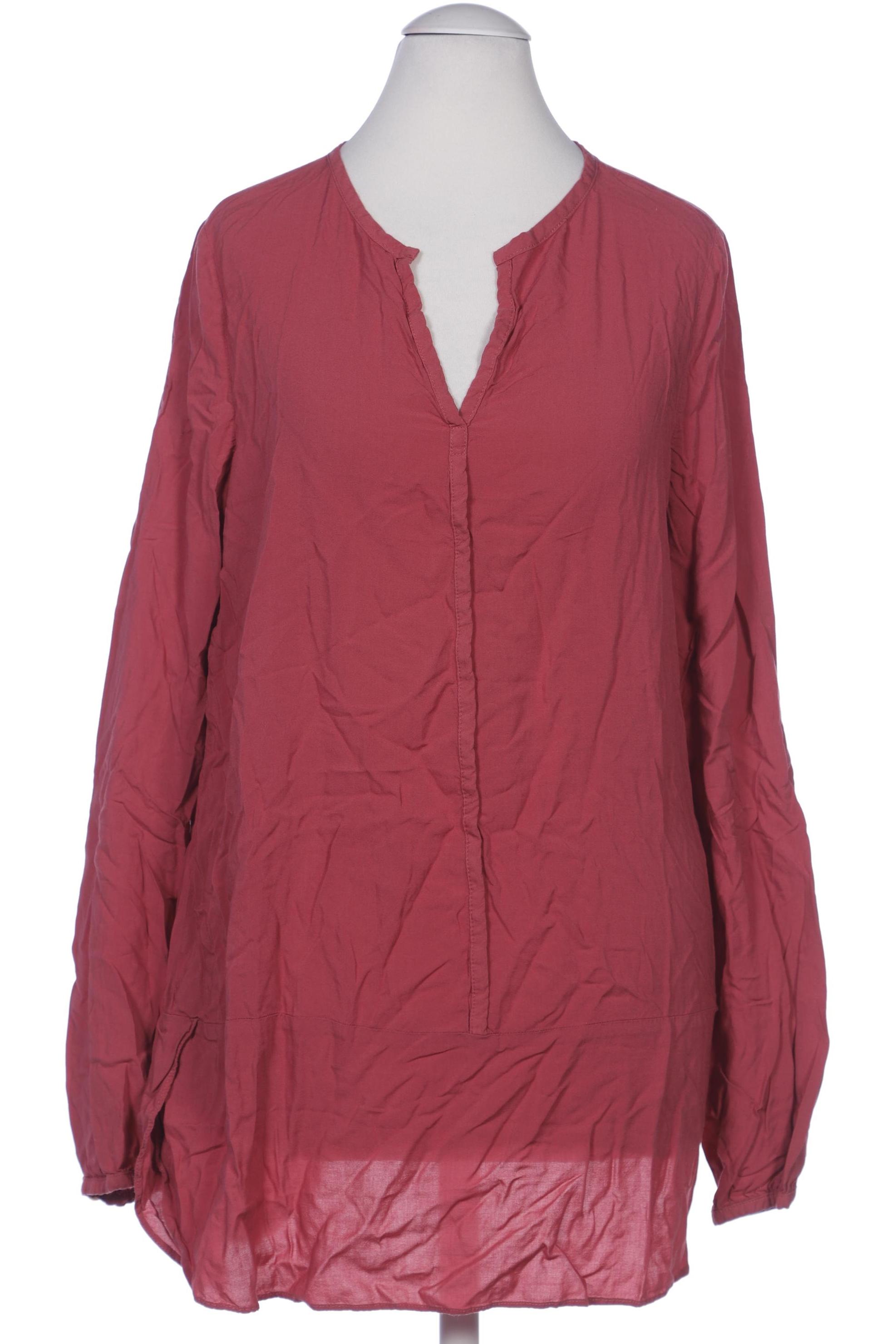 

Opus Damen Bluse, rot, Gr. 38