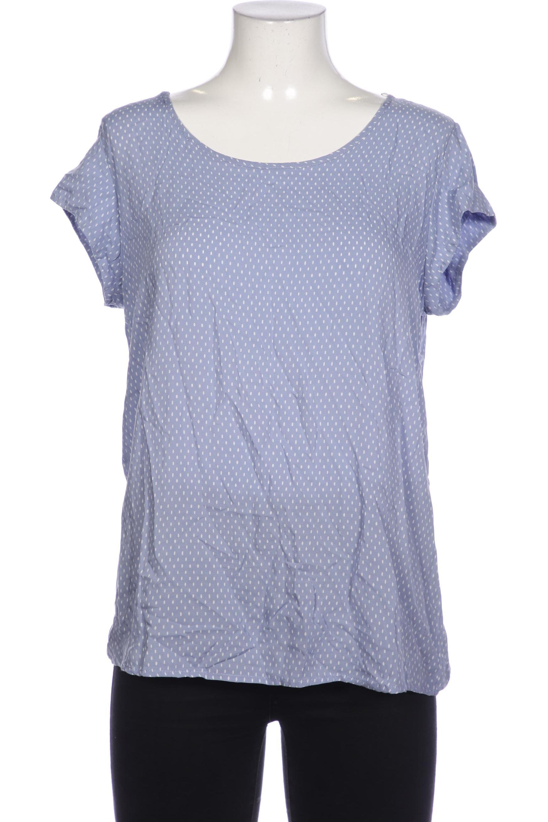 

Opus Damen Bluse, flieder, Gr. 40