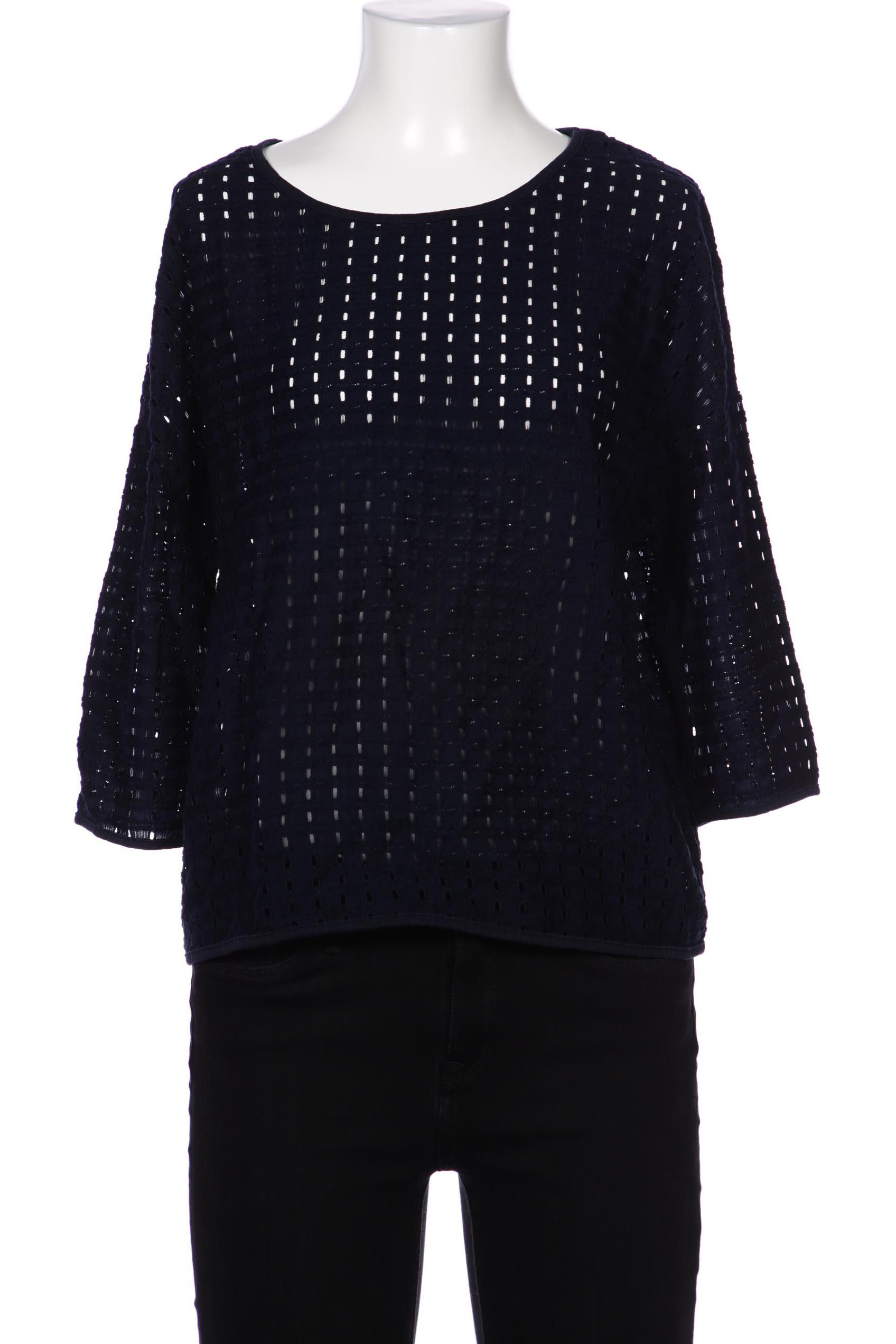 

Opus Damen Bluse, marineblau