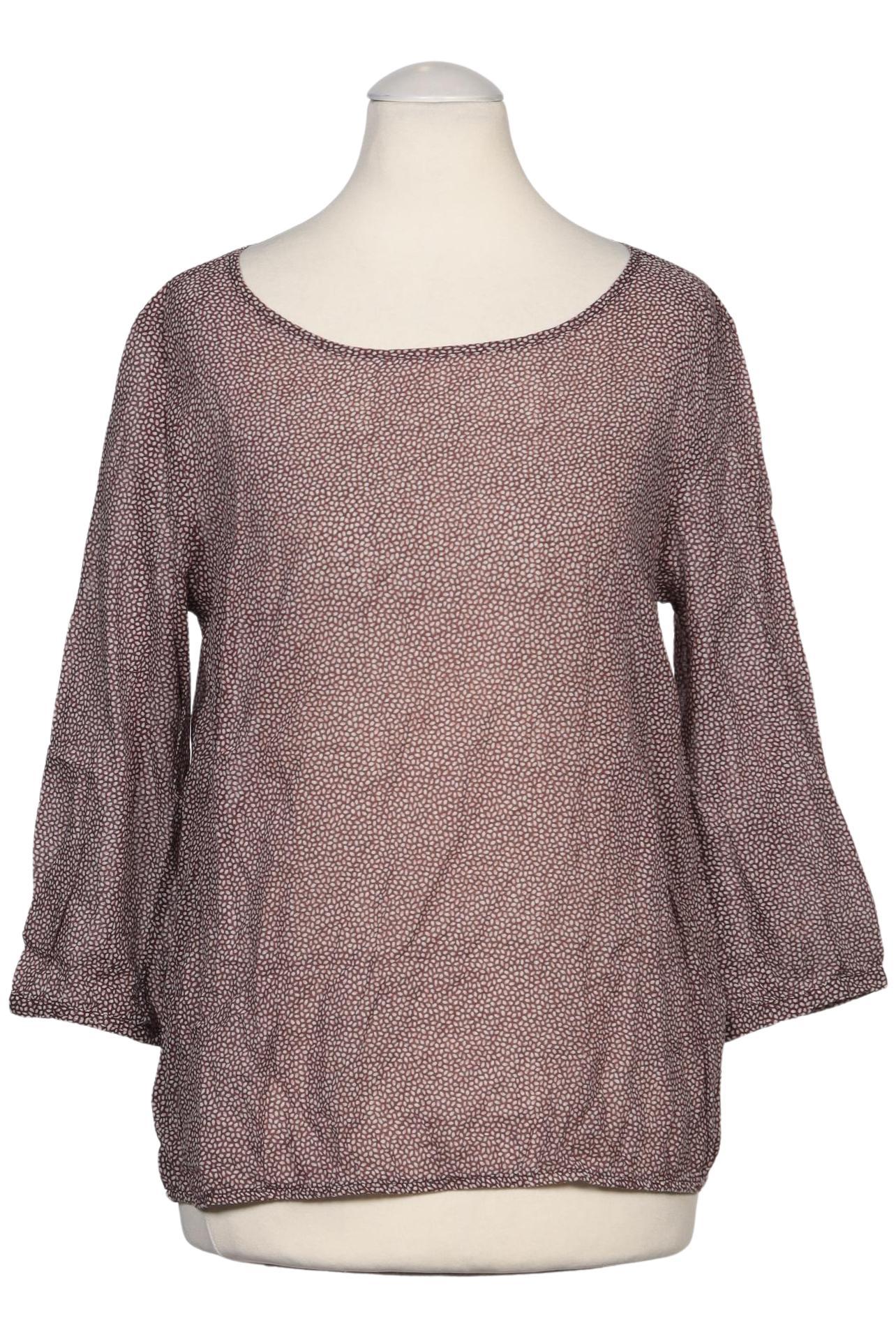 

Opus Damen Bluse, flieder, Gr. 36