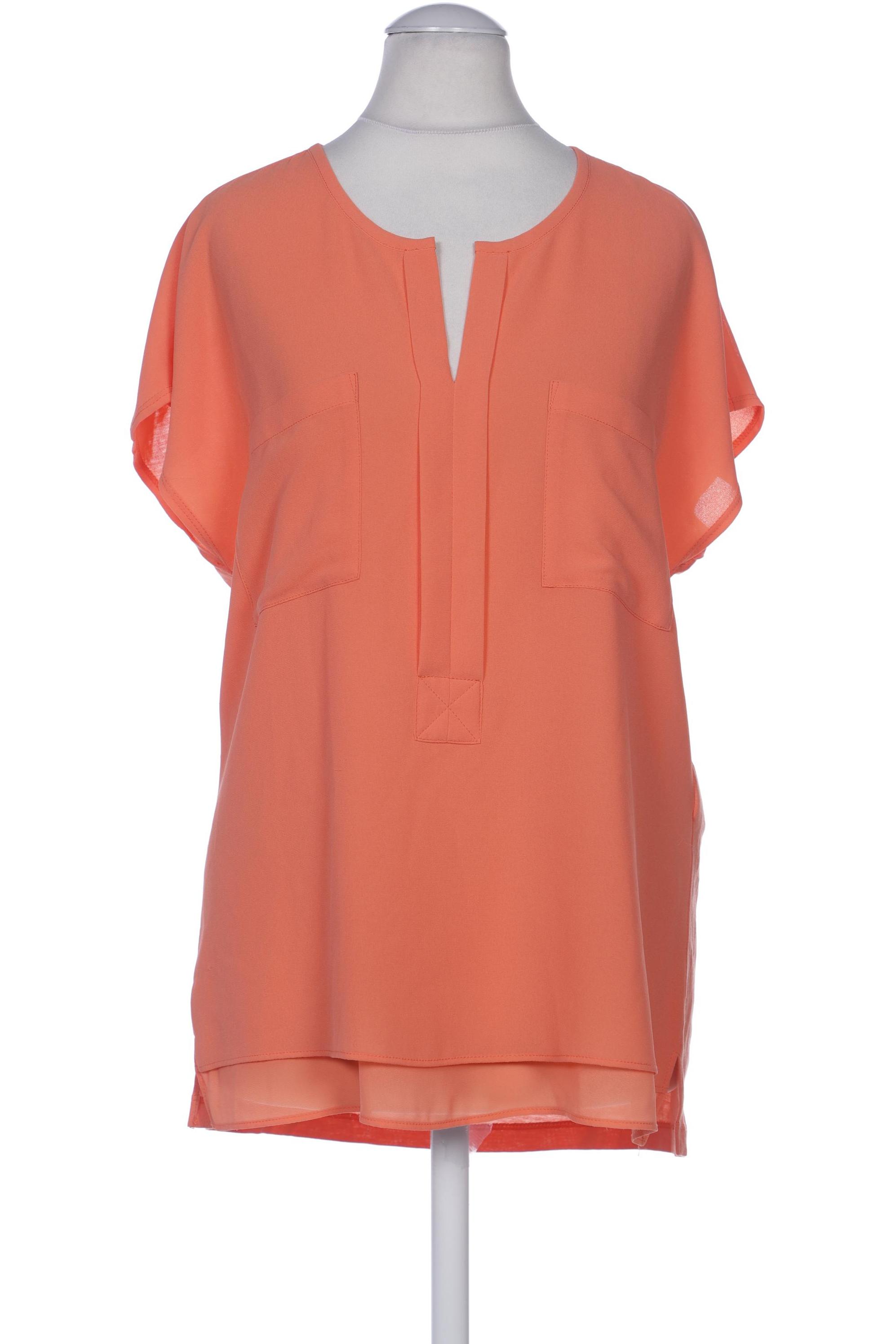 

Opus Damen Bluse, orange, Gr. 36