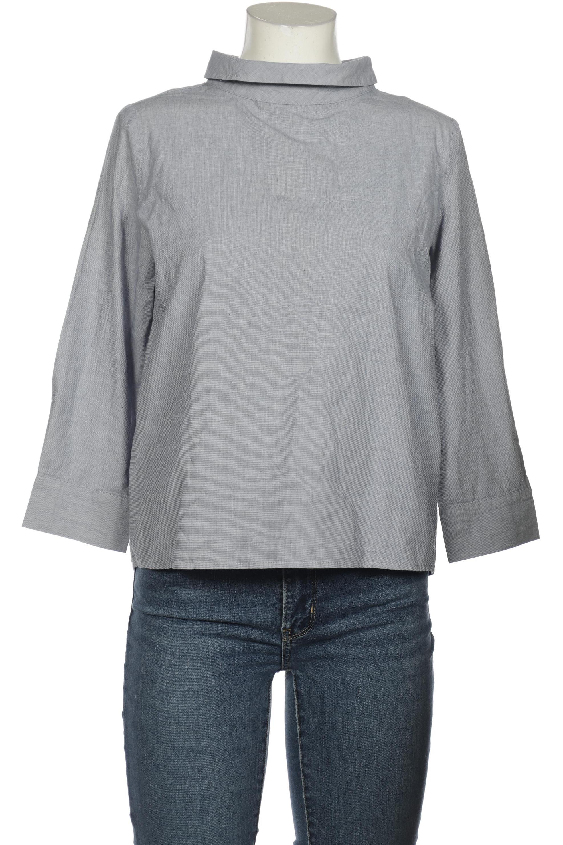 

Opus Damen Bluse, hellblau