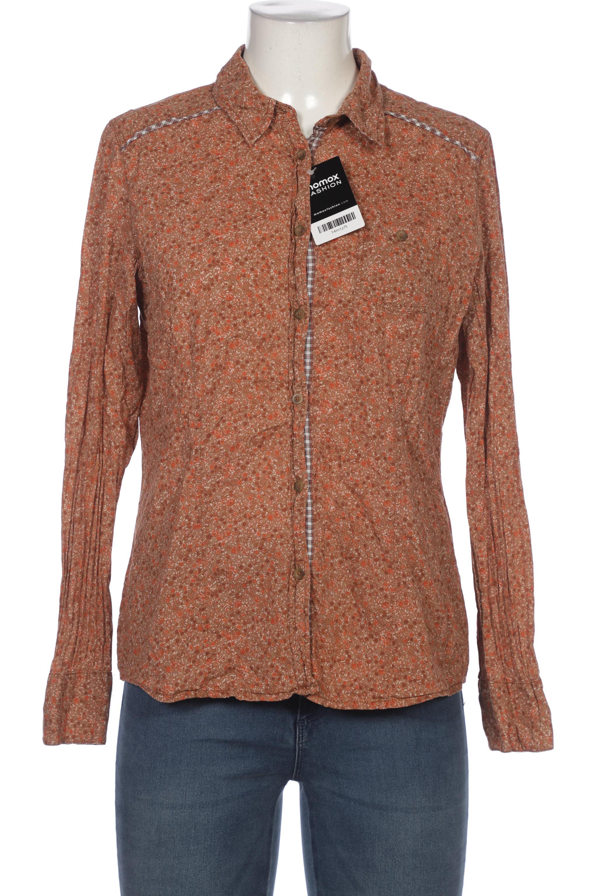 

Opus Damen Bluse, braun