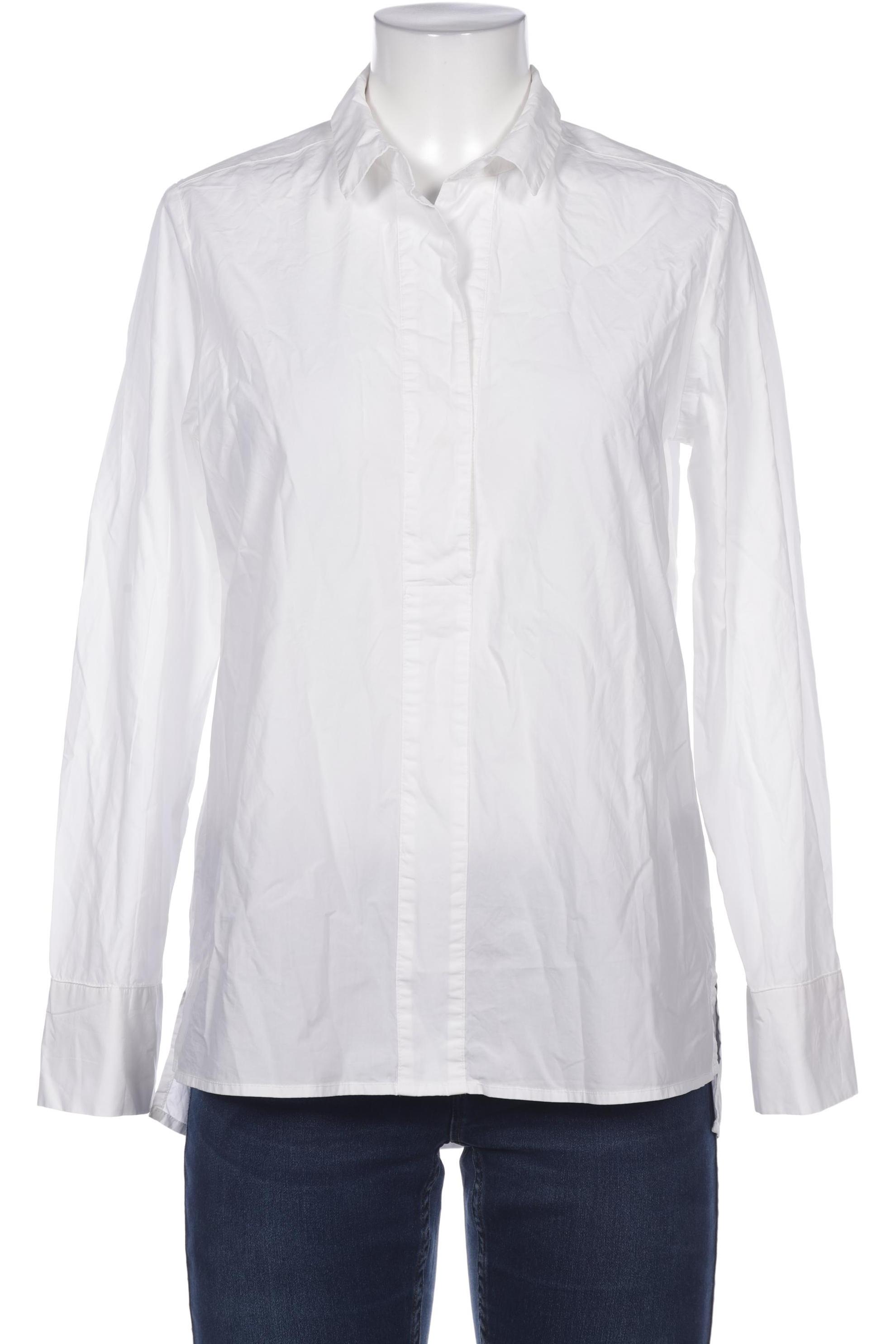 

Opus Damen Bluse, weiß