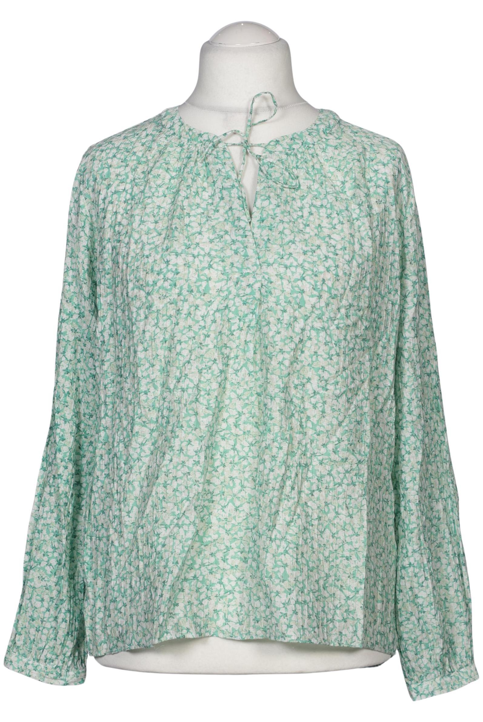 

Opus Damen Bluse, mehrfarbig, Gr. 42