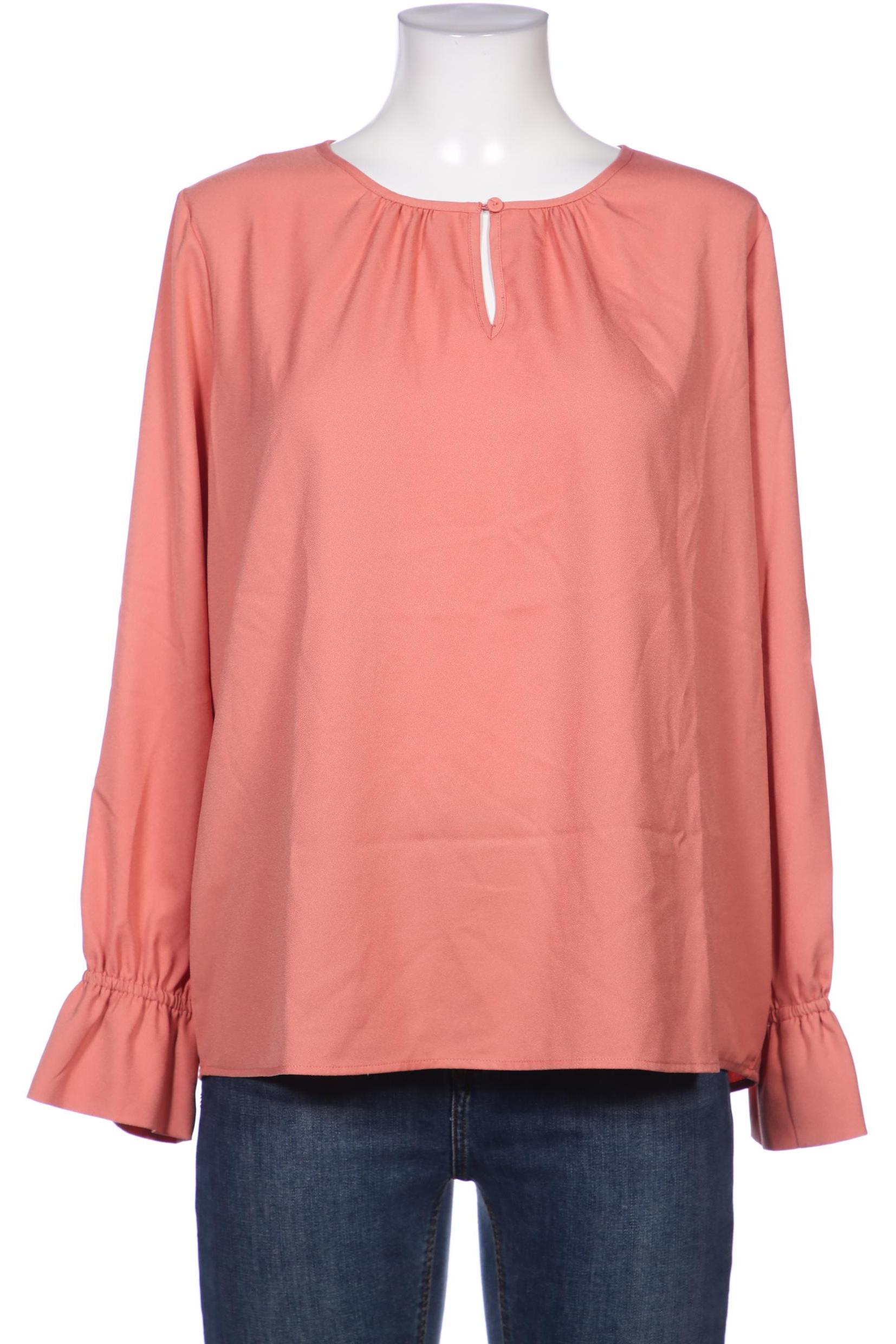 

Opus Damen Bluse, pink, Gr. 38