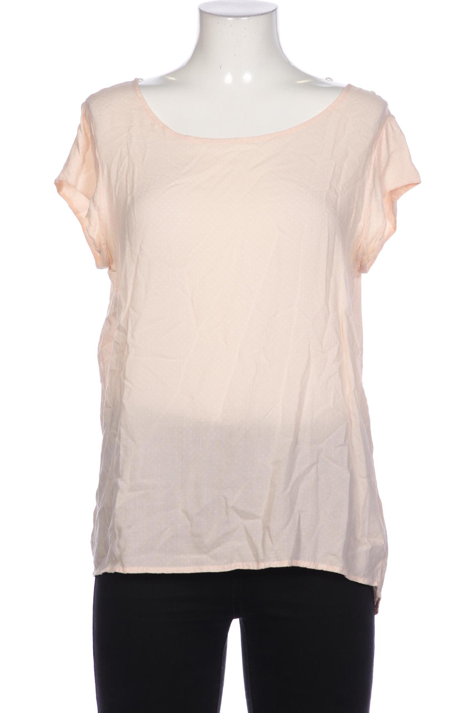 

Opus Damen Bluse, cremeweiß, Gr. 40