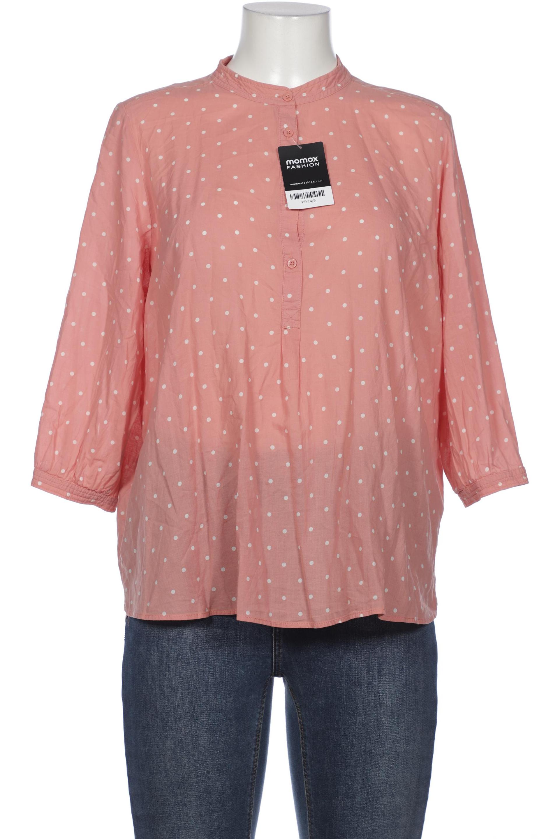 

Opus Damen Bluse, pink