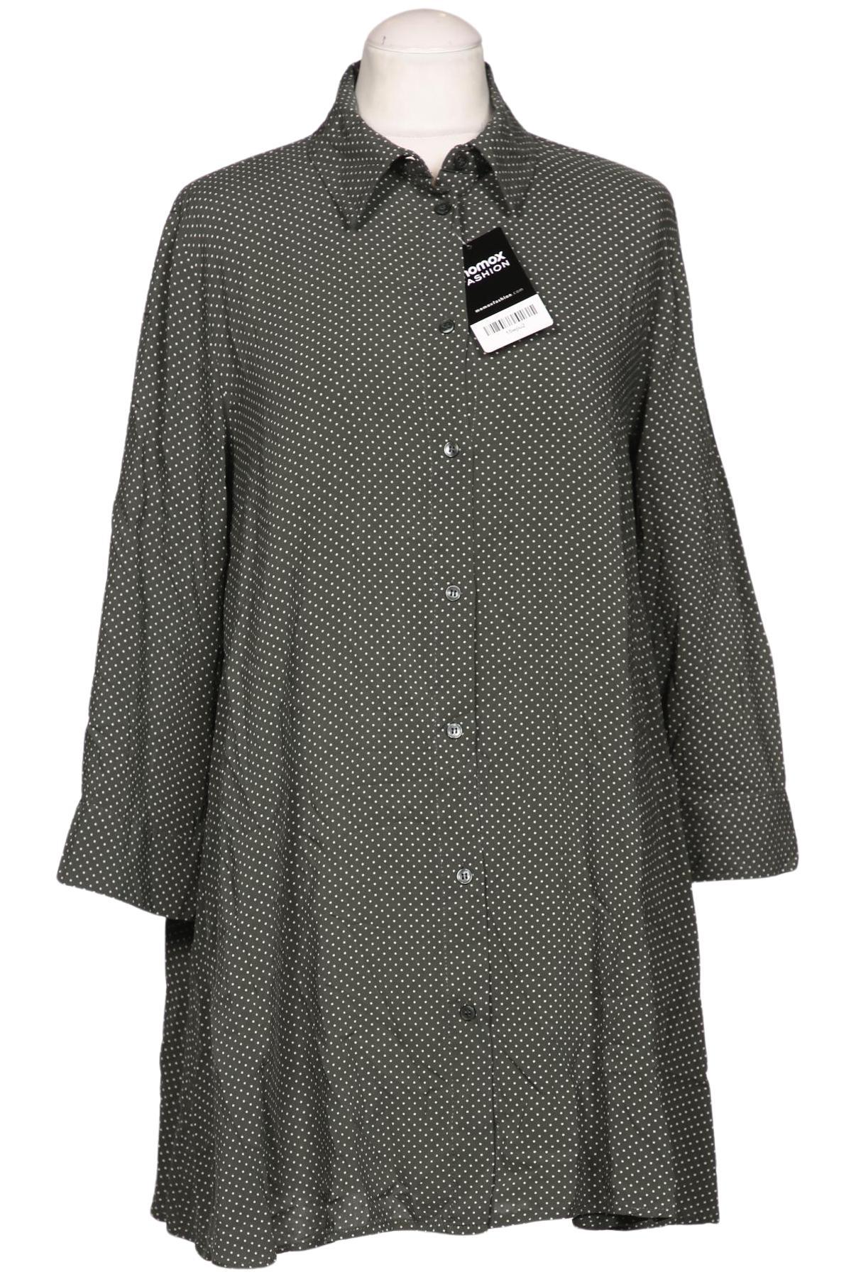 

Opus Damen Bluse, grün, Gr. 38