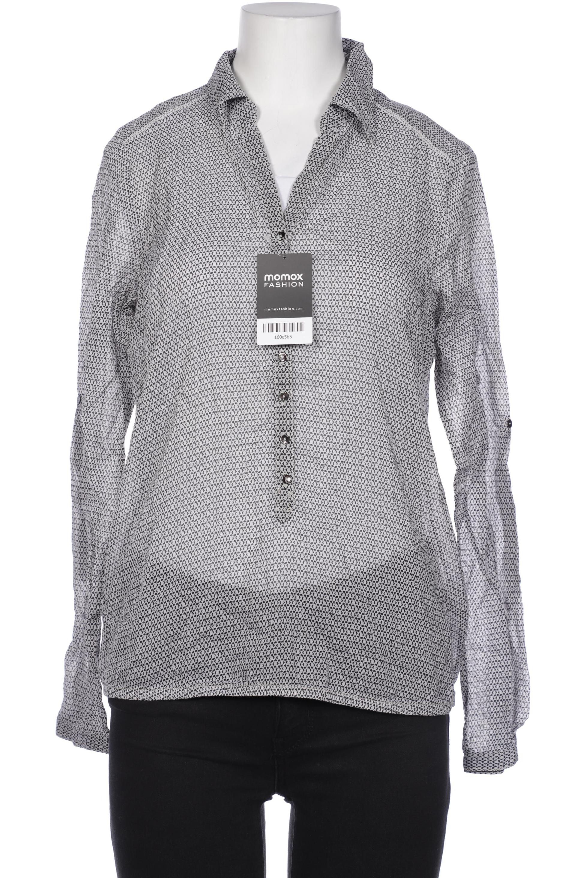 

Opus Damen Bluse, grau